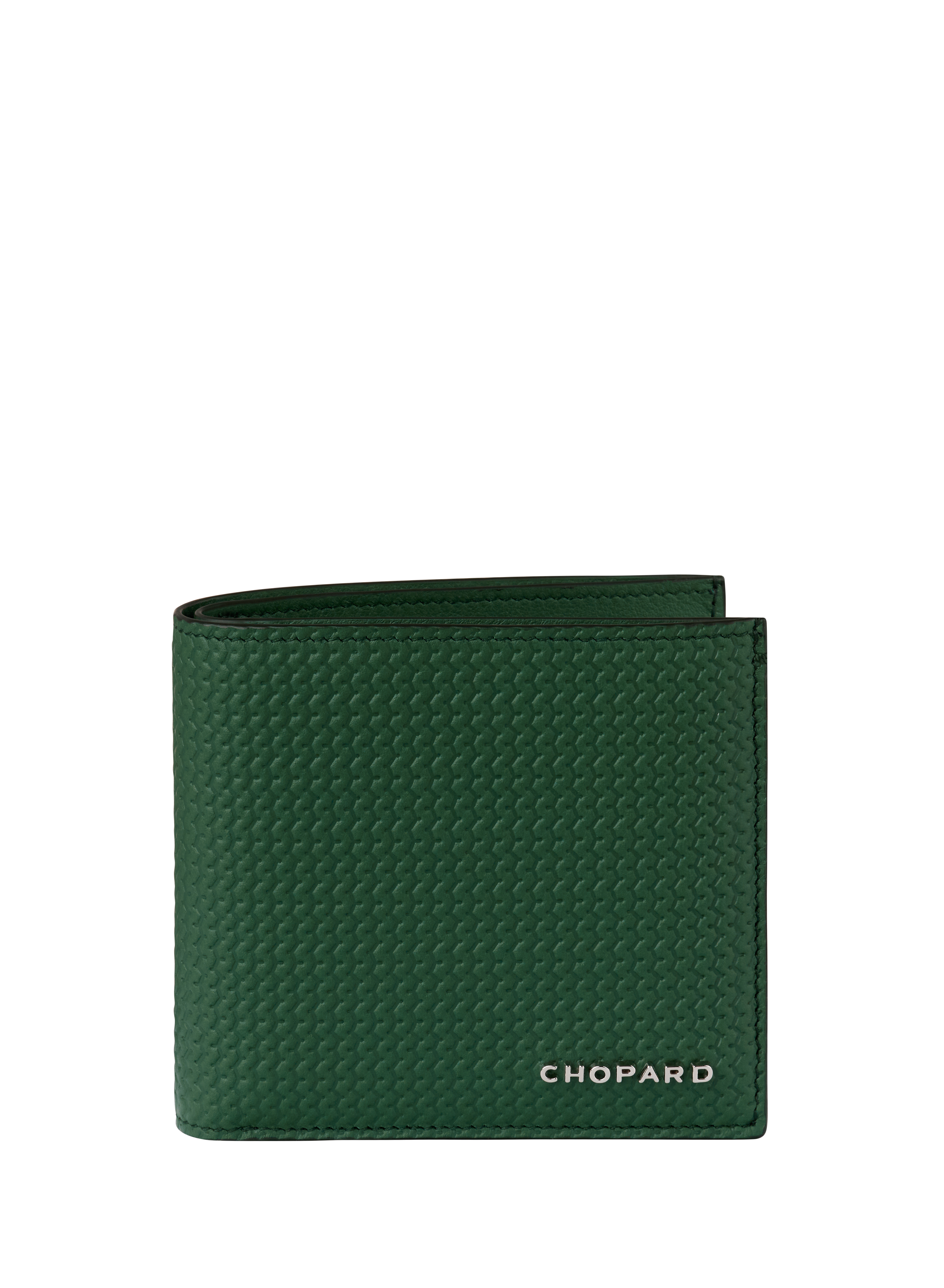 SMALL CLASSIC RACING WALLET