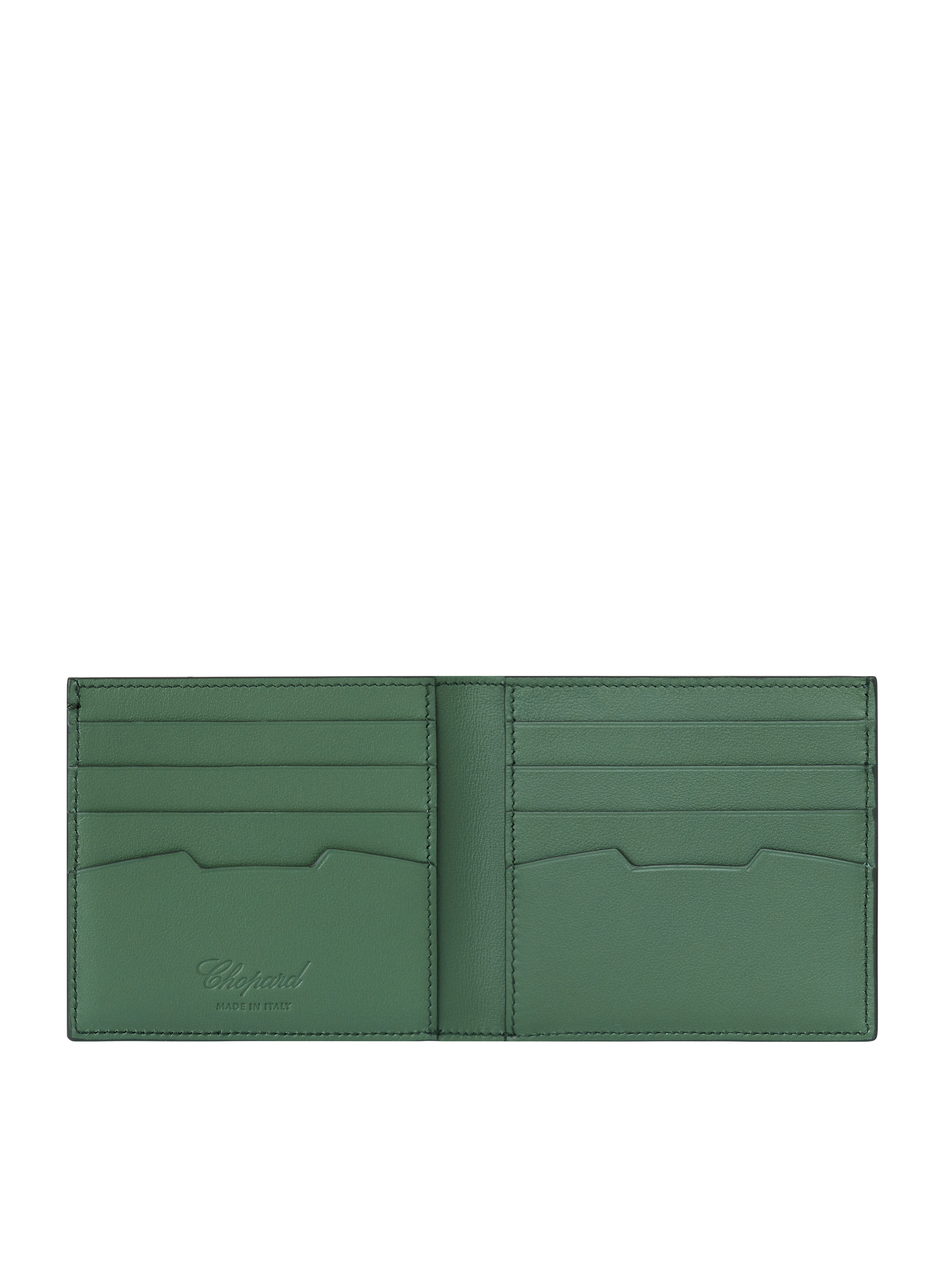SMALL CLASSIC RACING WALLET - thumbnail 2