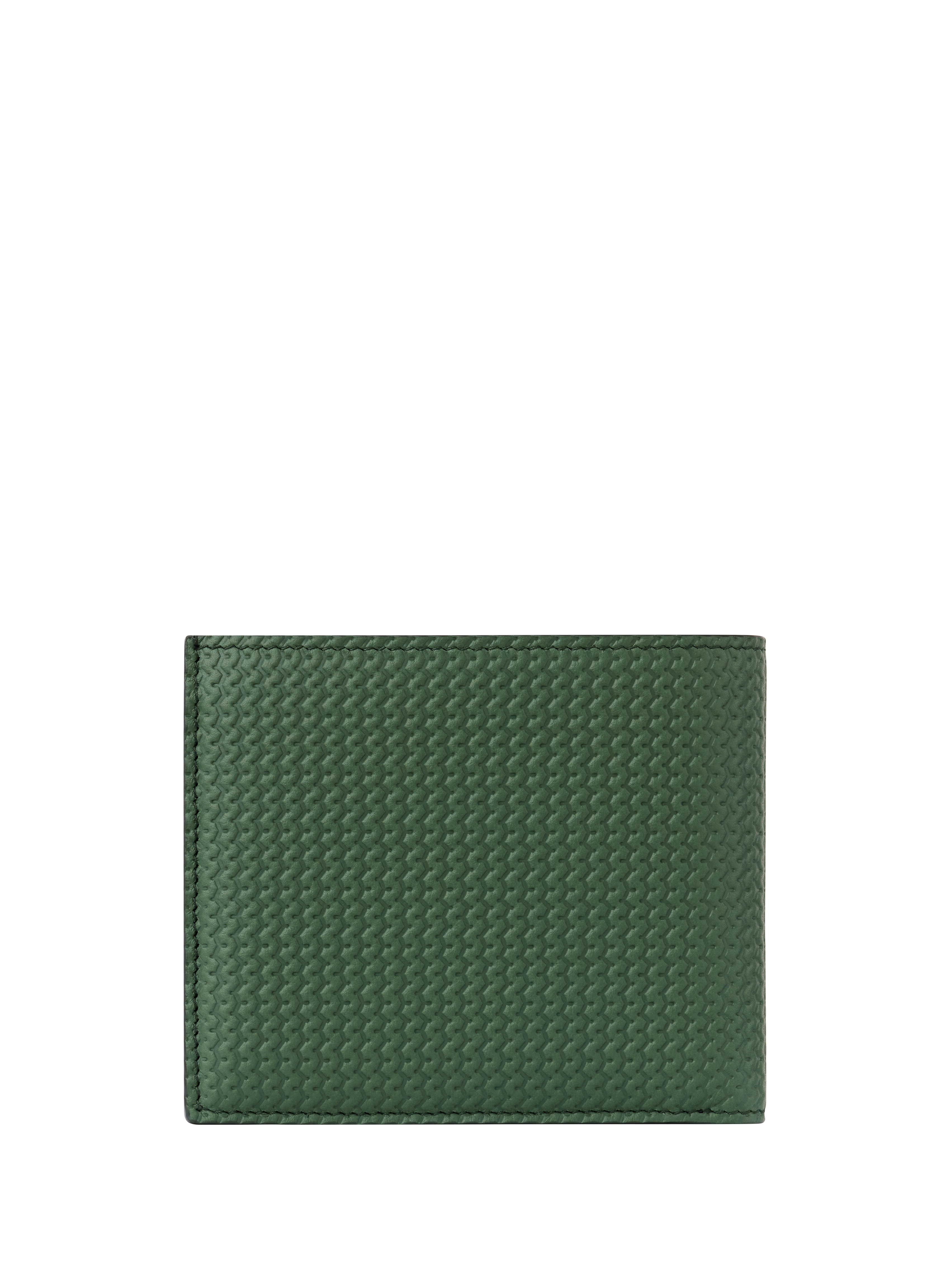 SMALL CLASSIC RACING WALLET - thumbnail 4