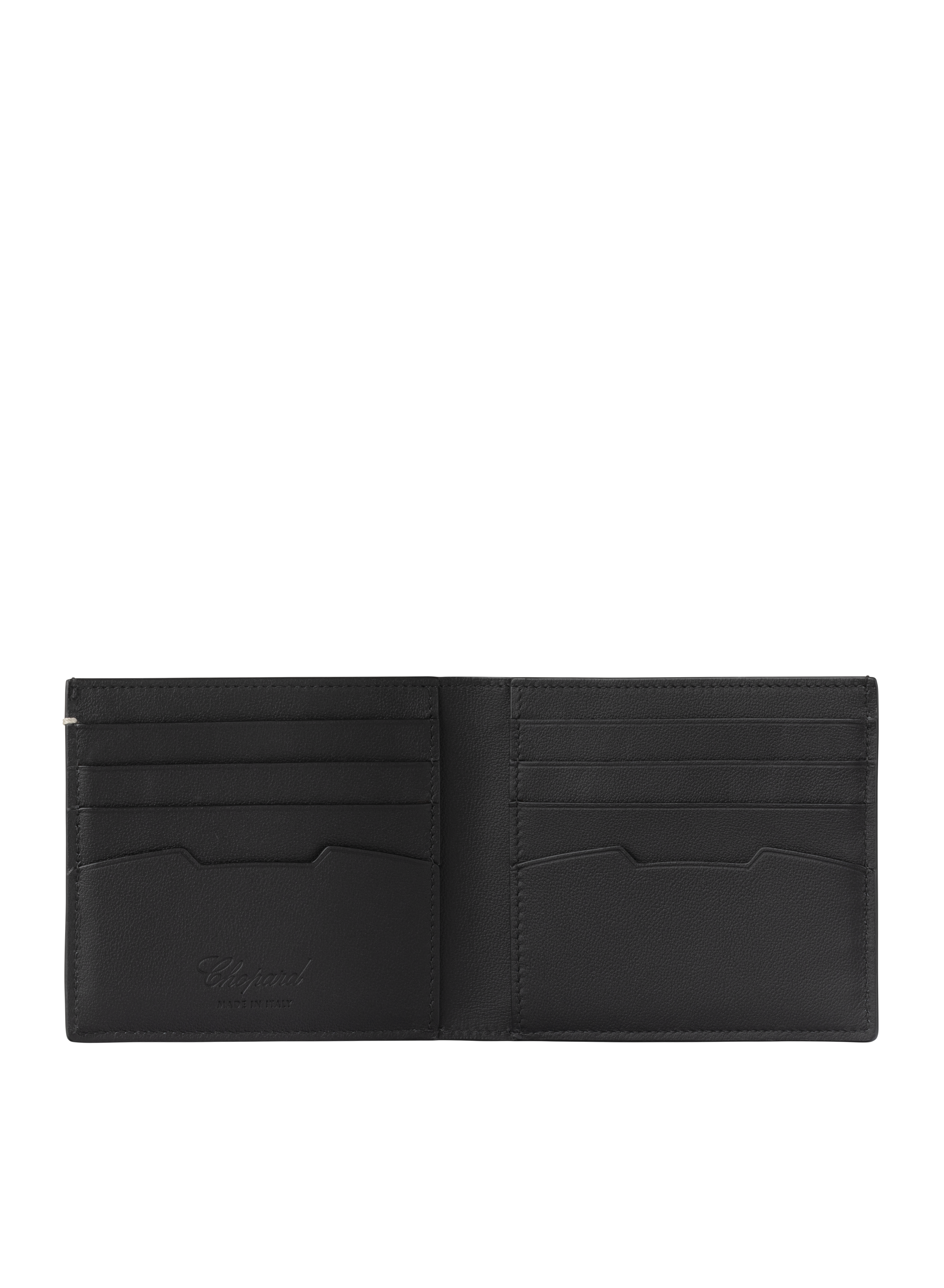 SMALL CLASSIC RACING WALLET - thumbnail 6