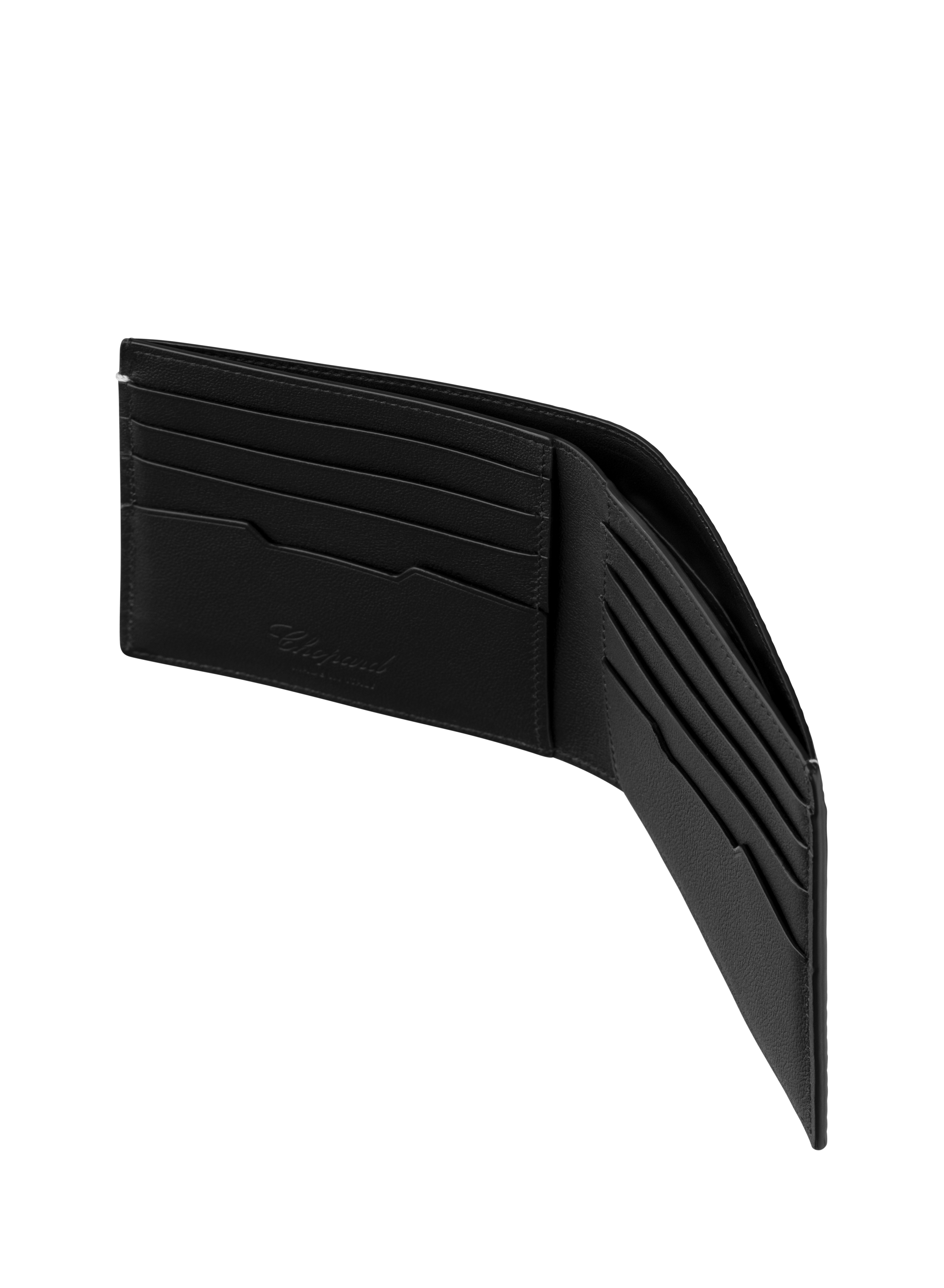 SMALL CLASSIC RACING WALLET - thumbnail 7