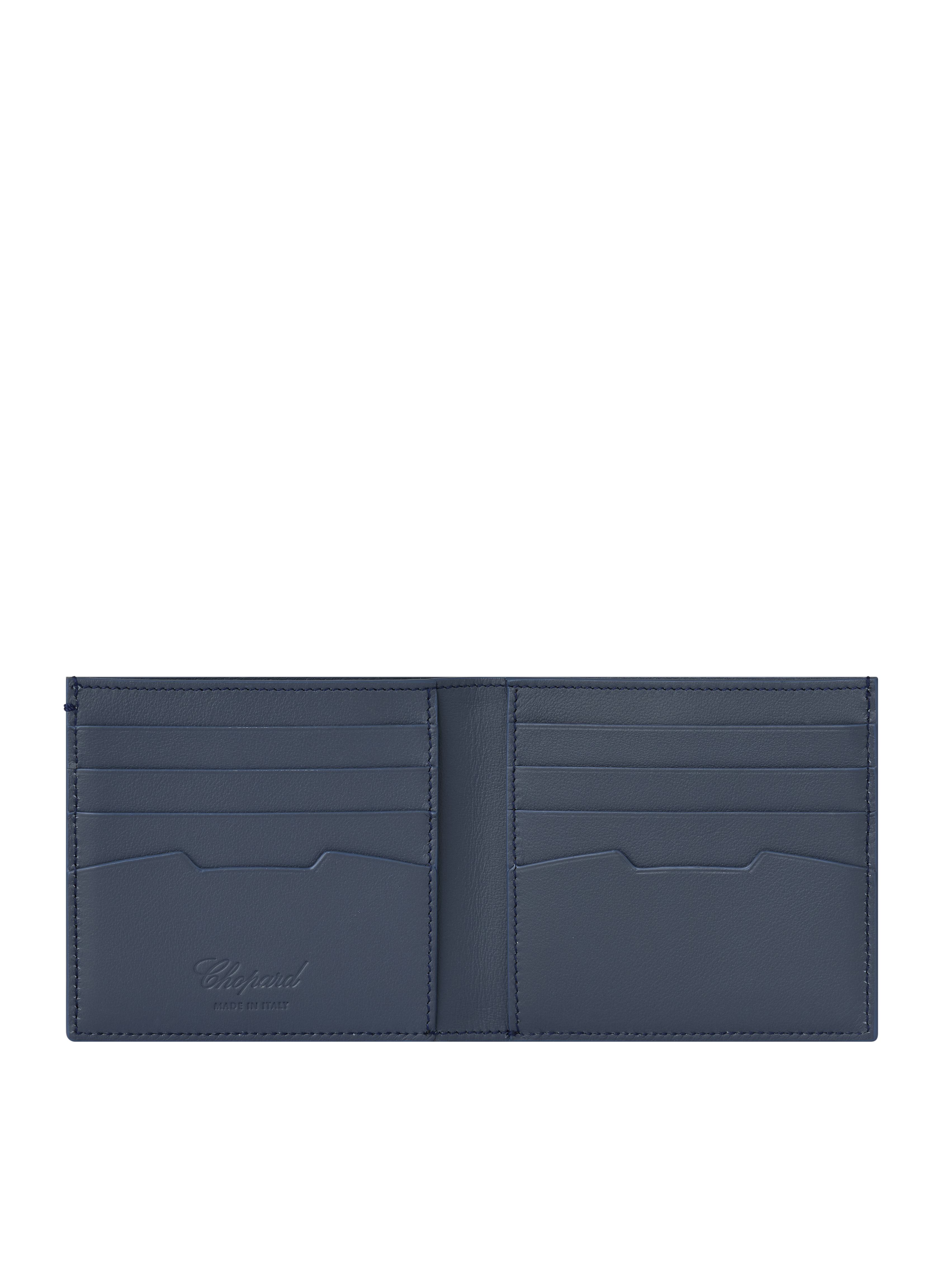 SMALL CLASSIC RACING WALLET - thumbnail 10