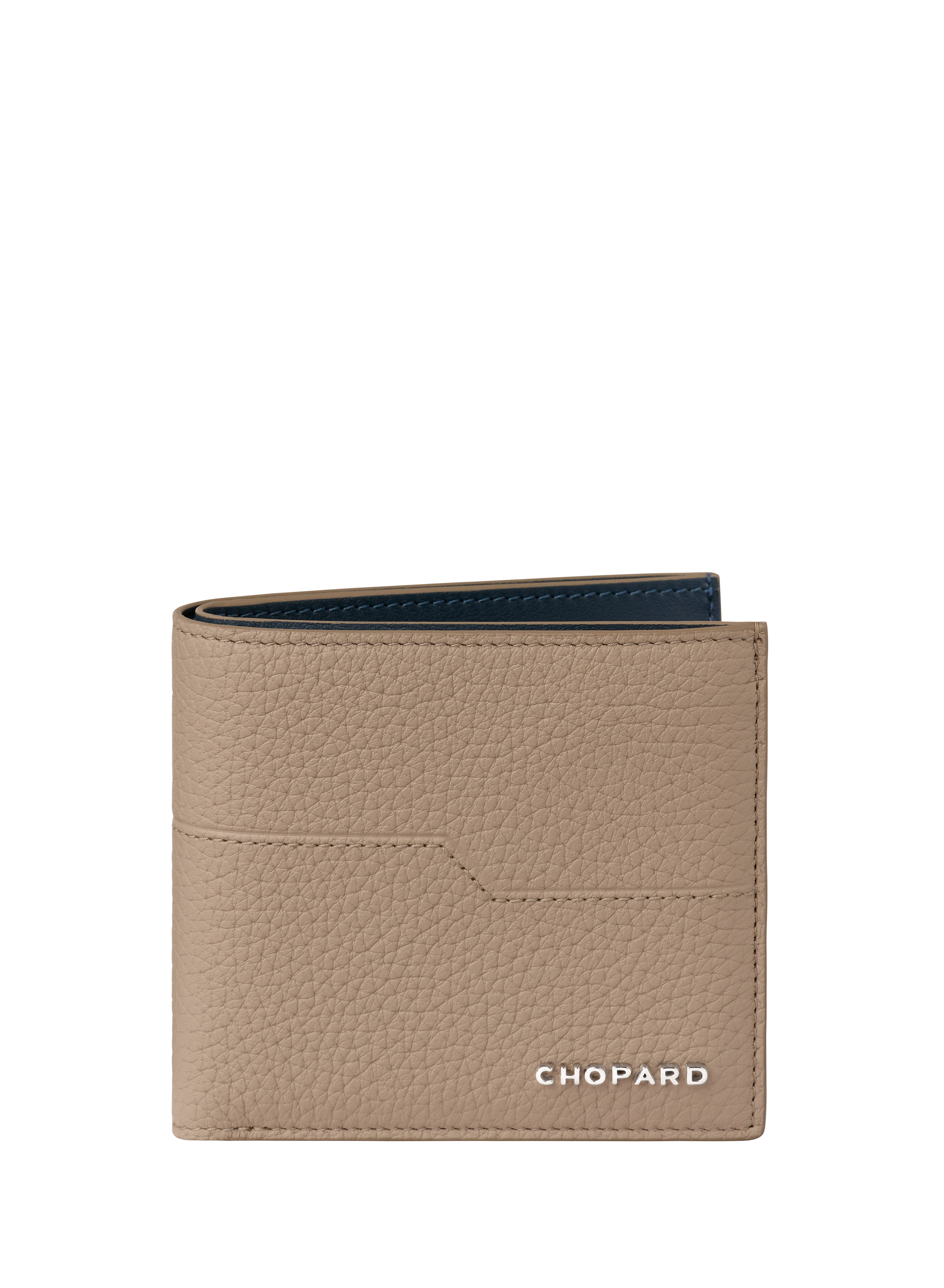 SMALL HERITAGE WALLET
