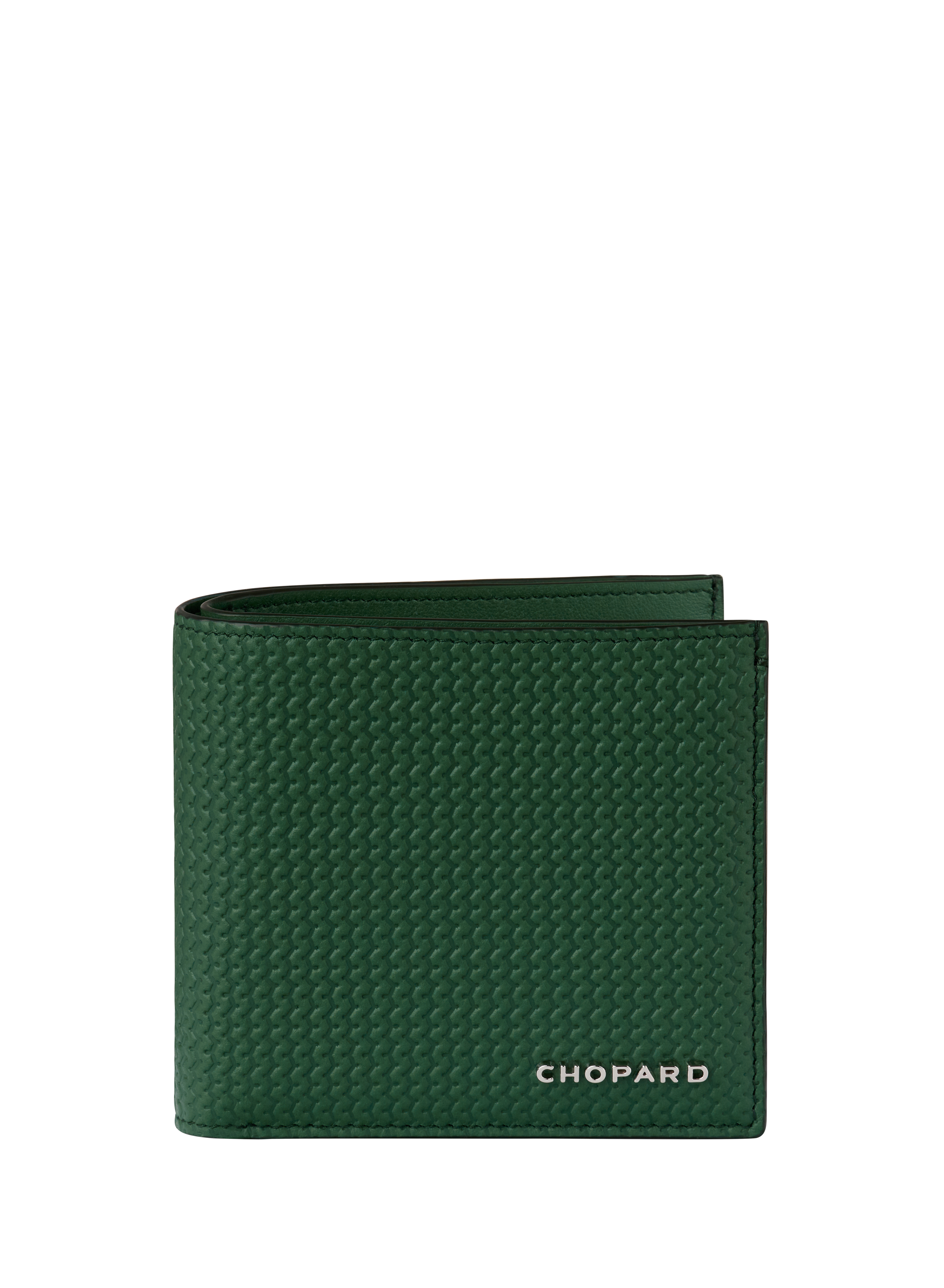 SMALL CLASSIC RACING COINS WALLET