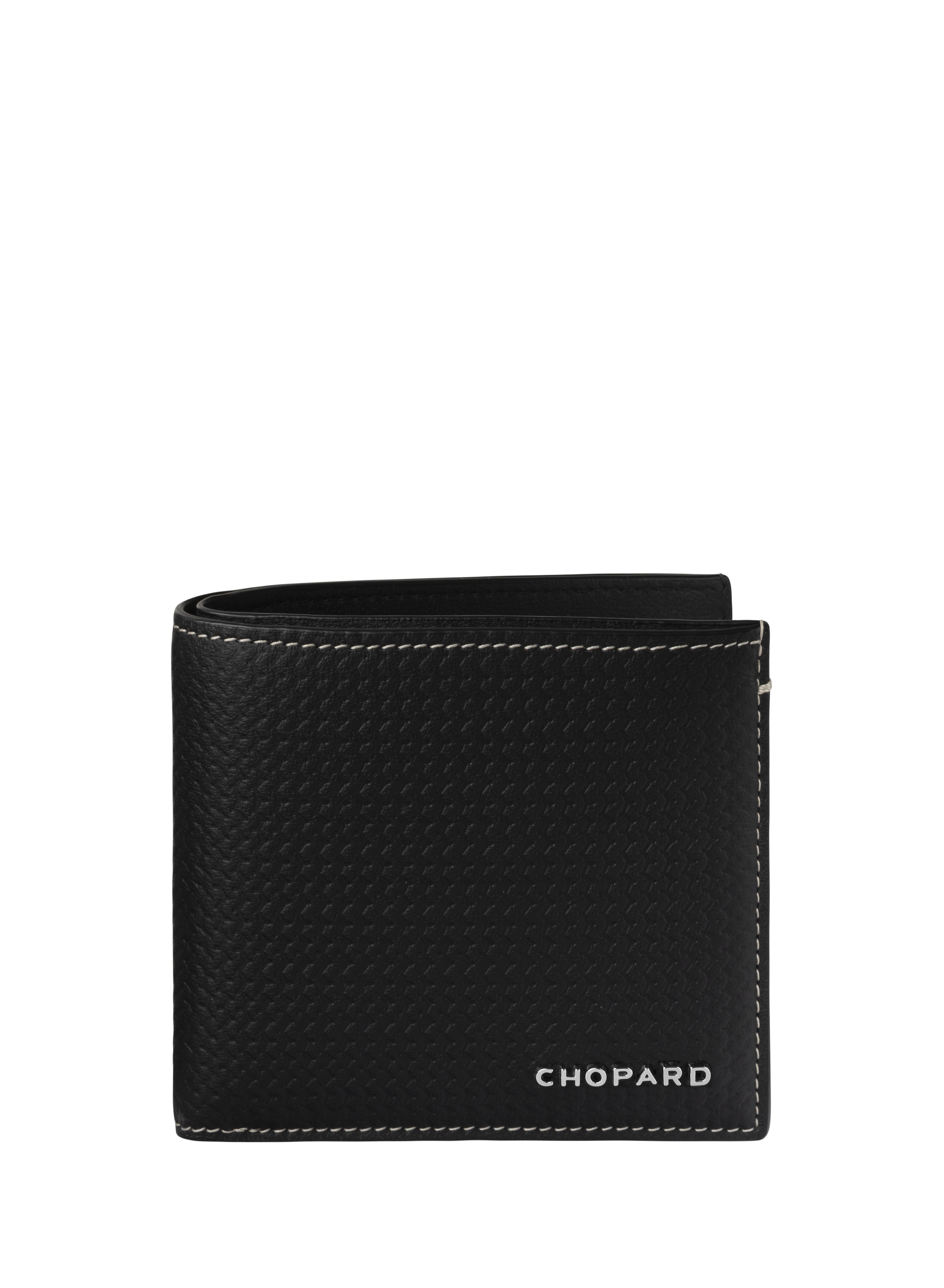 SMALL CLASSIC RACING COINS WALLET