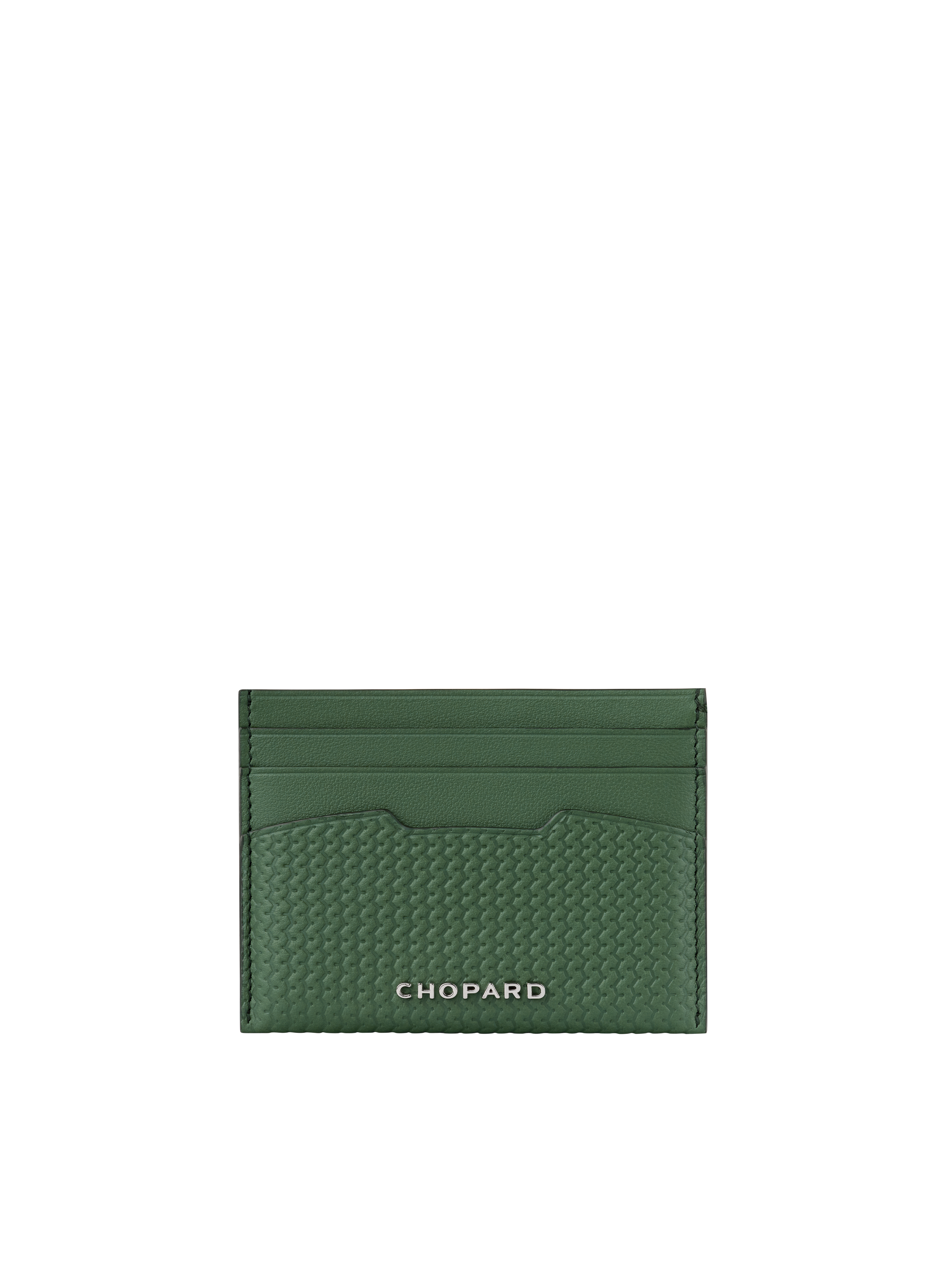 SMALL CLASSIC RACING CARD HOLDER