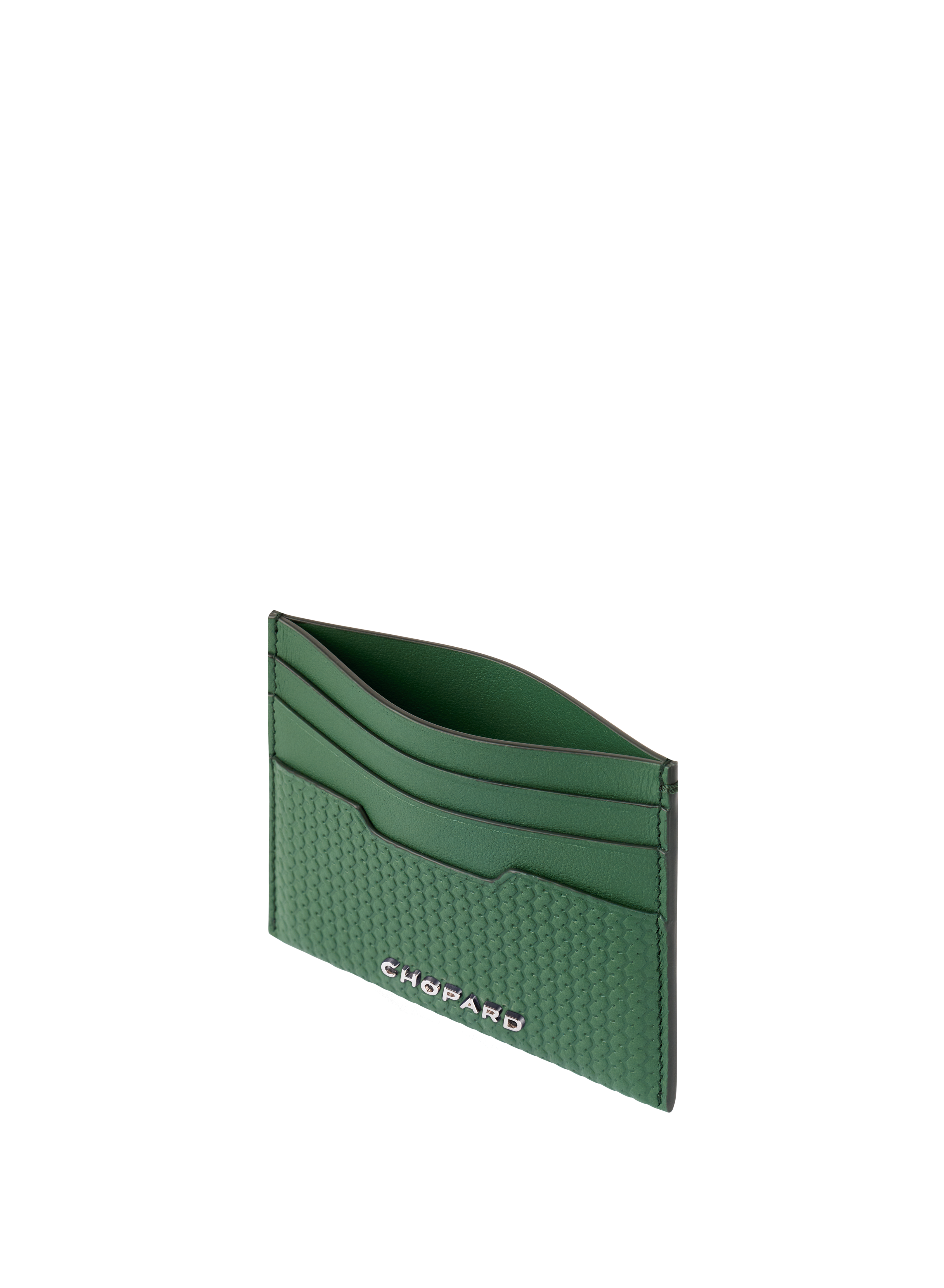 SMALL CLASSIC RACING CARD HOLDER - thumbnail 2