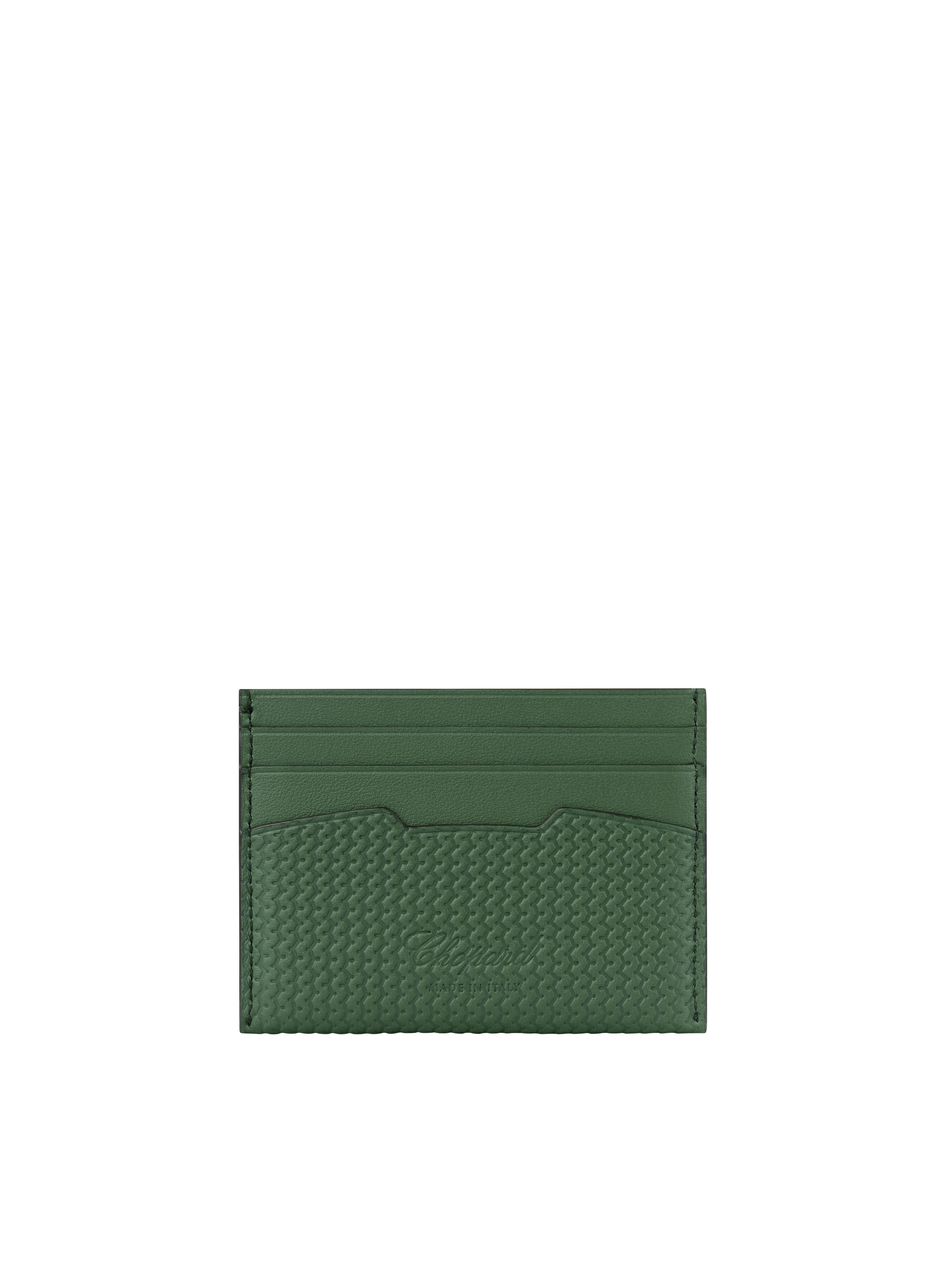 SMALL CLASSIC RACING CARD HOLDER - thumbnail 3