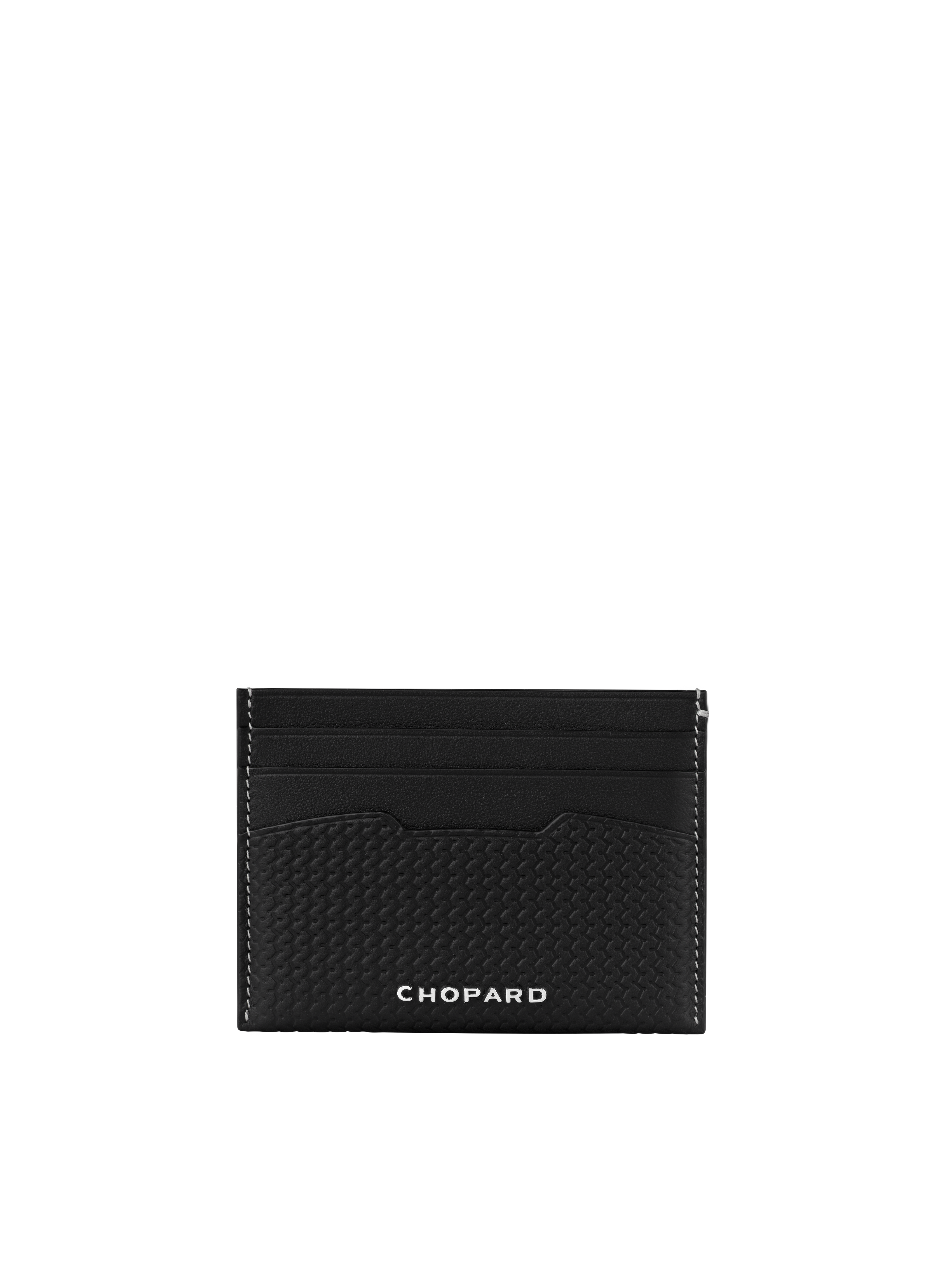 SMALL CLASSIC RACING CARD HOLDER - thumbnail 4