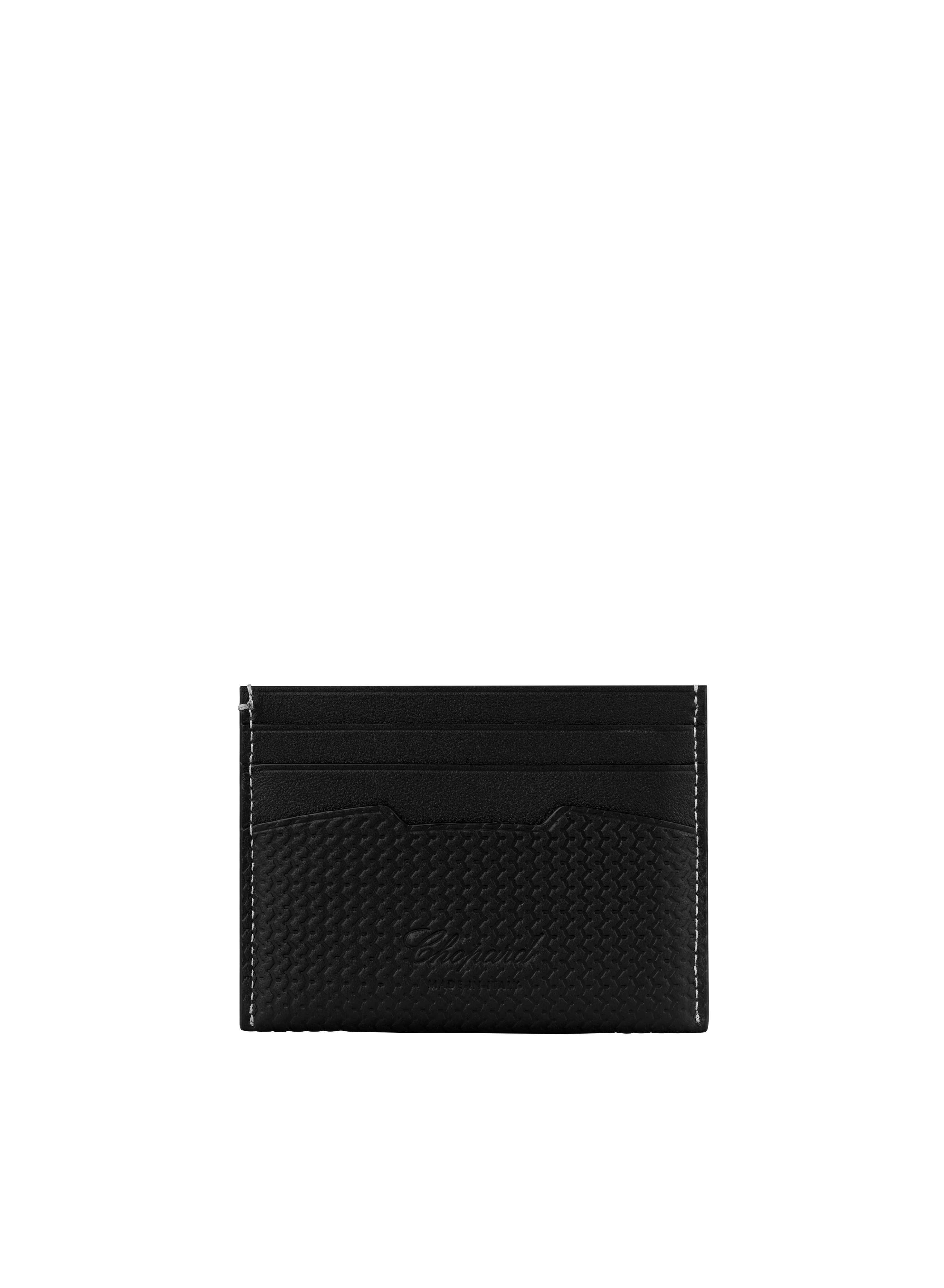 SMALL CLASSIC RACING CARD HOLDER - thumbnail 6