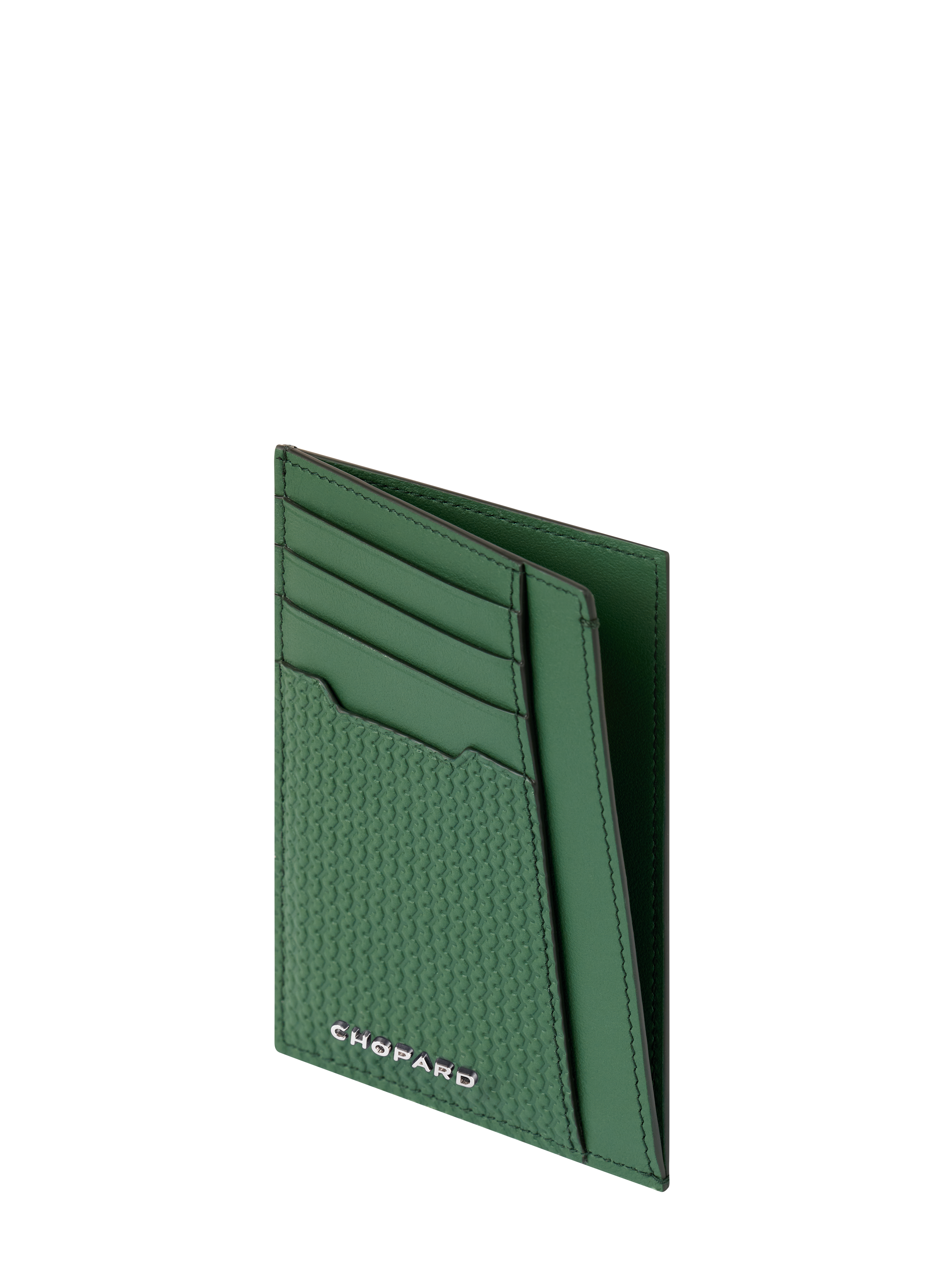 LARGE CLASSIC RACING CARD HOLDER - thumbnail 2