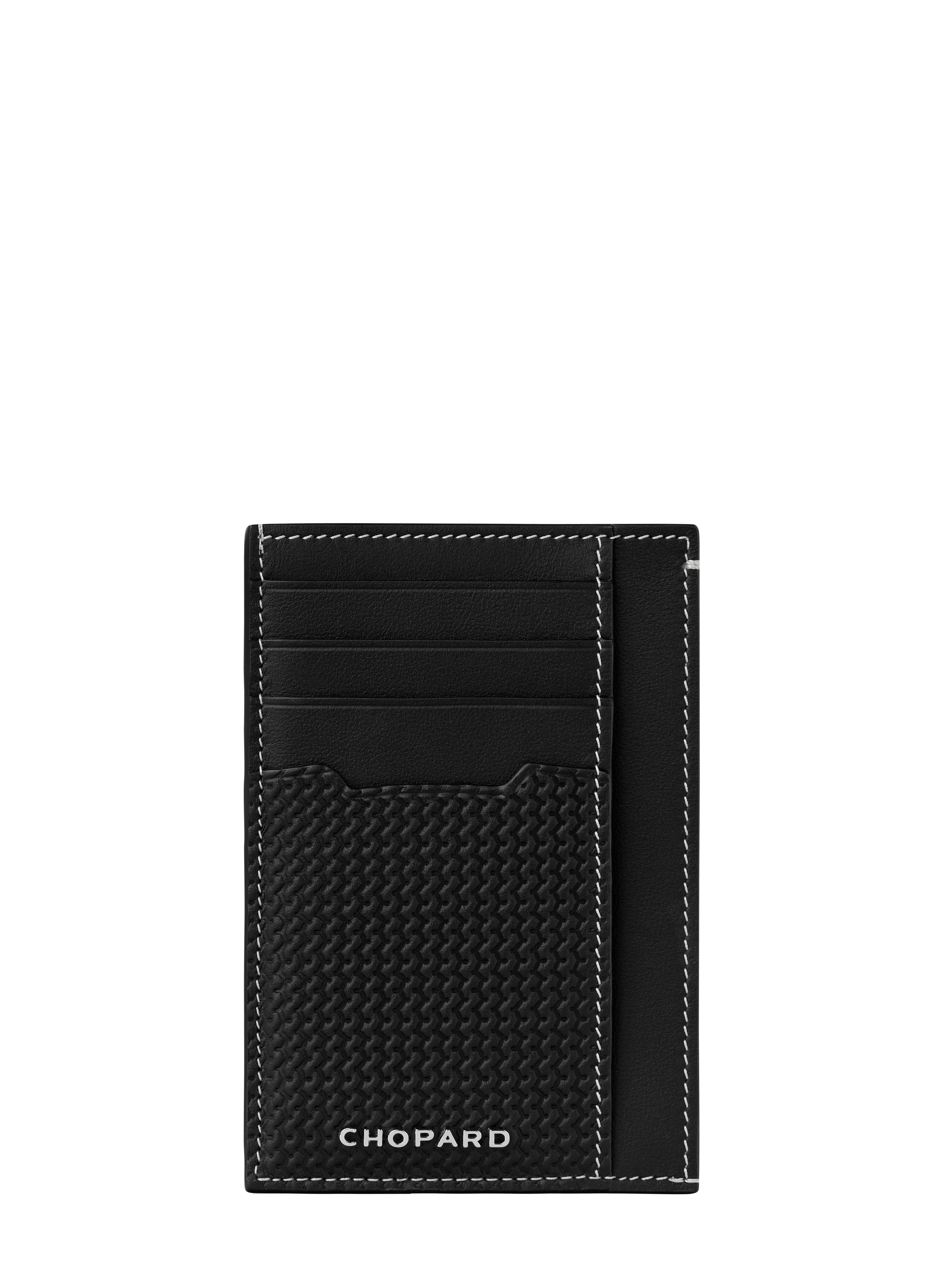 LARGE CLASSIC RACING CARD HOLDER - thumbnail 4