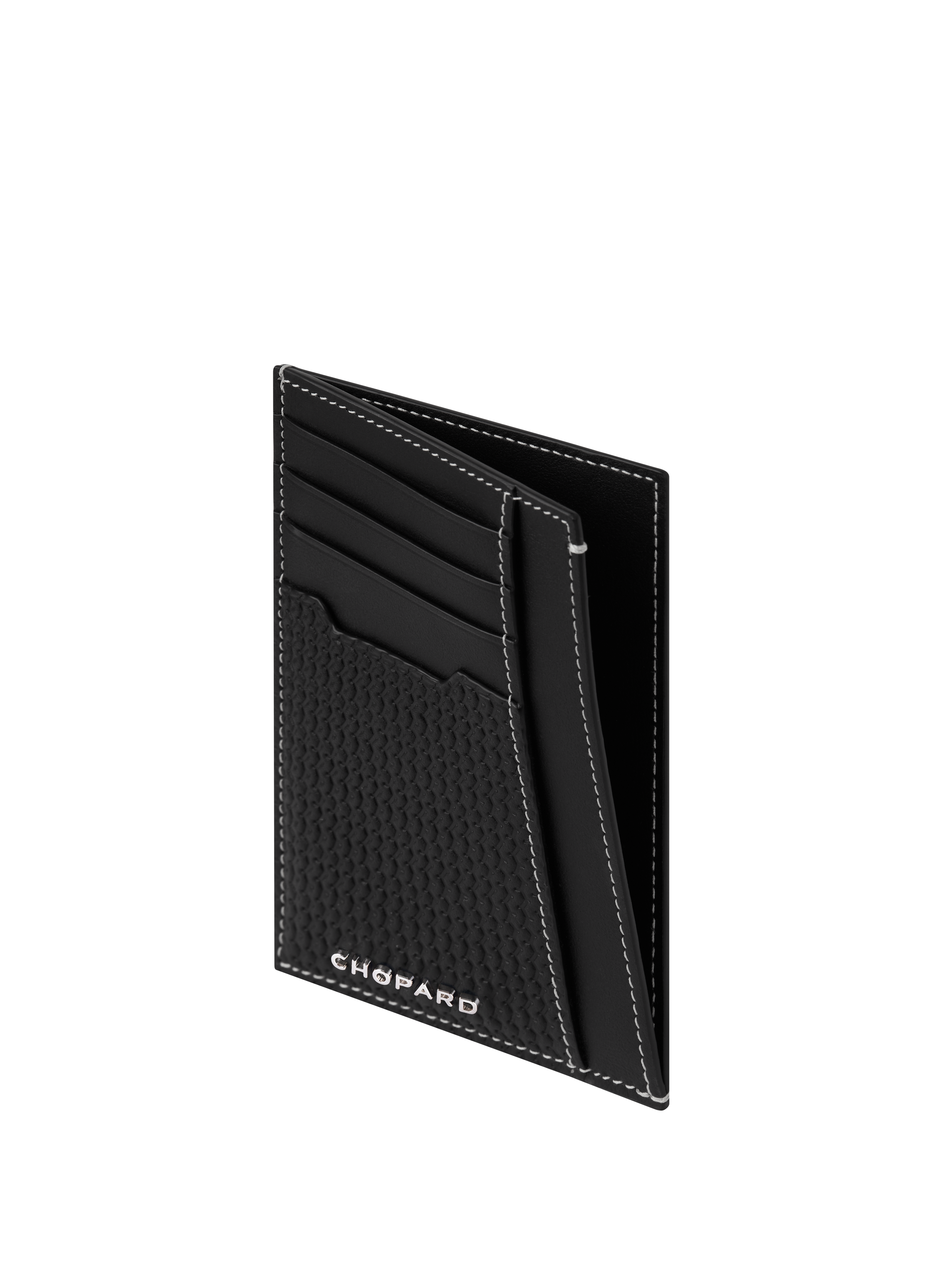LARGE CLASSIC RACING CARD HOLDER - thumbnail 5