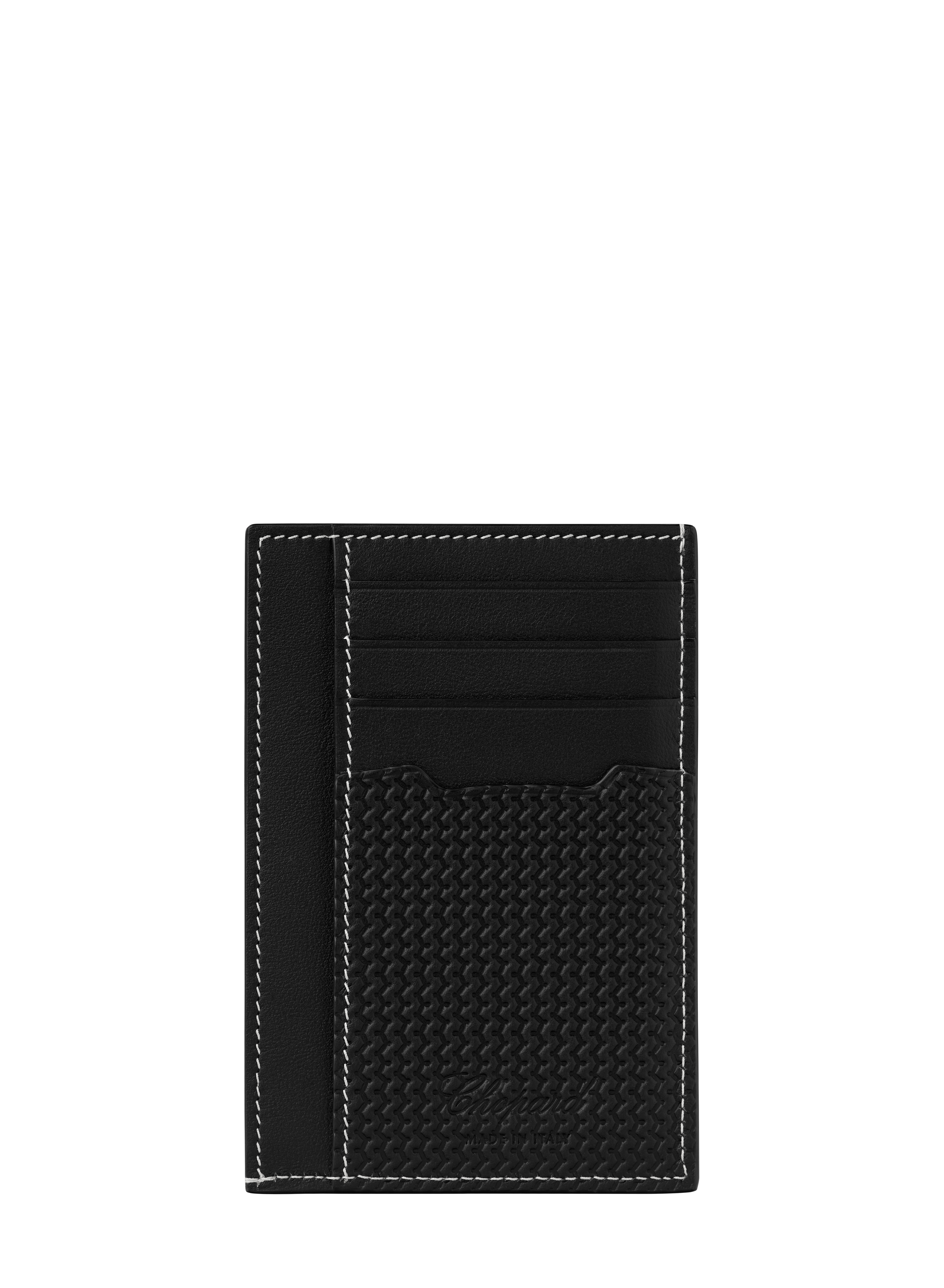 LARGE CLASSIC RACING CARD HOLDER - thumbnail 6
