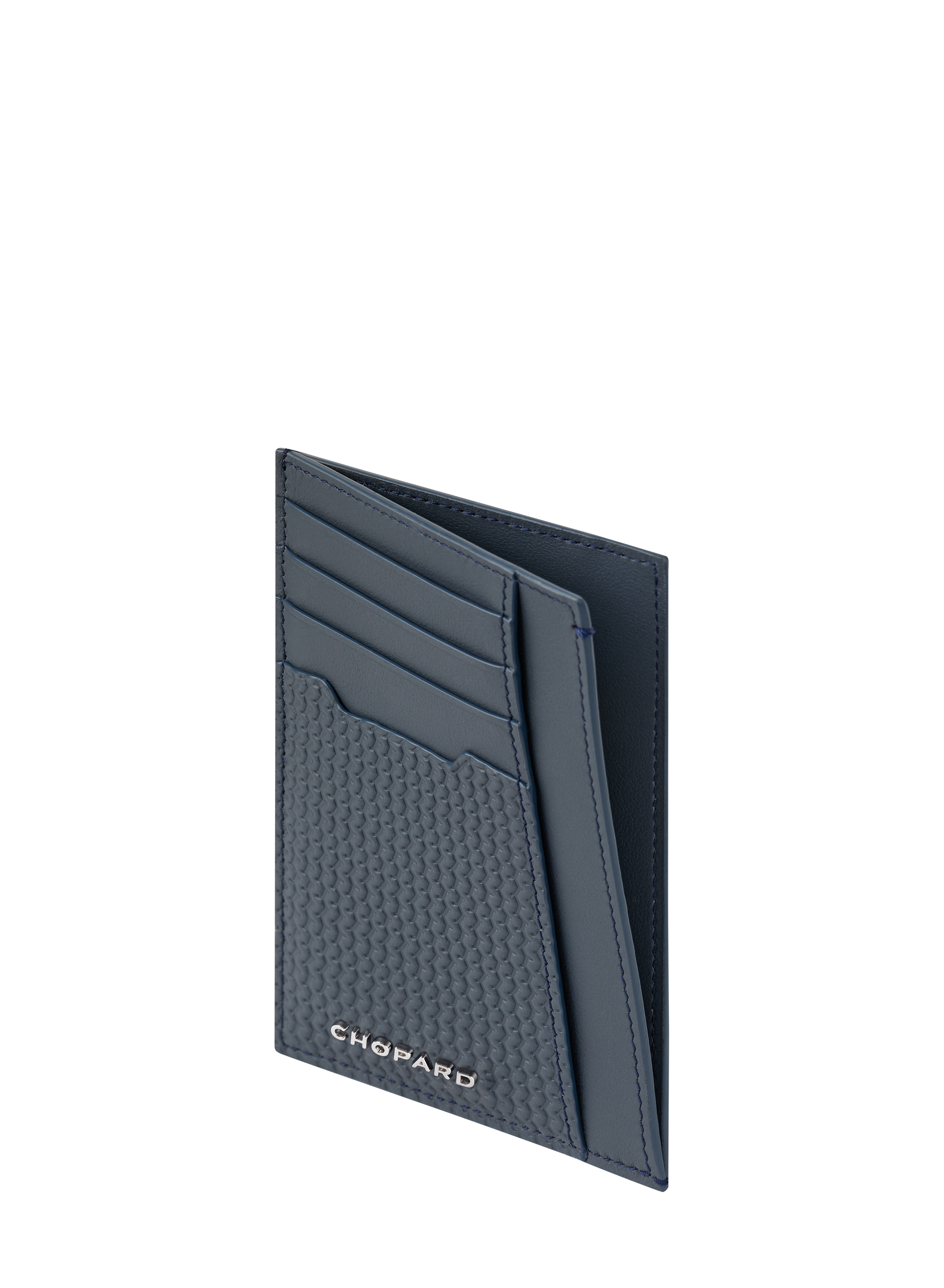 LARGE CLASSIC RACING CARD HOLDER - thumbnail 8