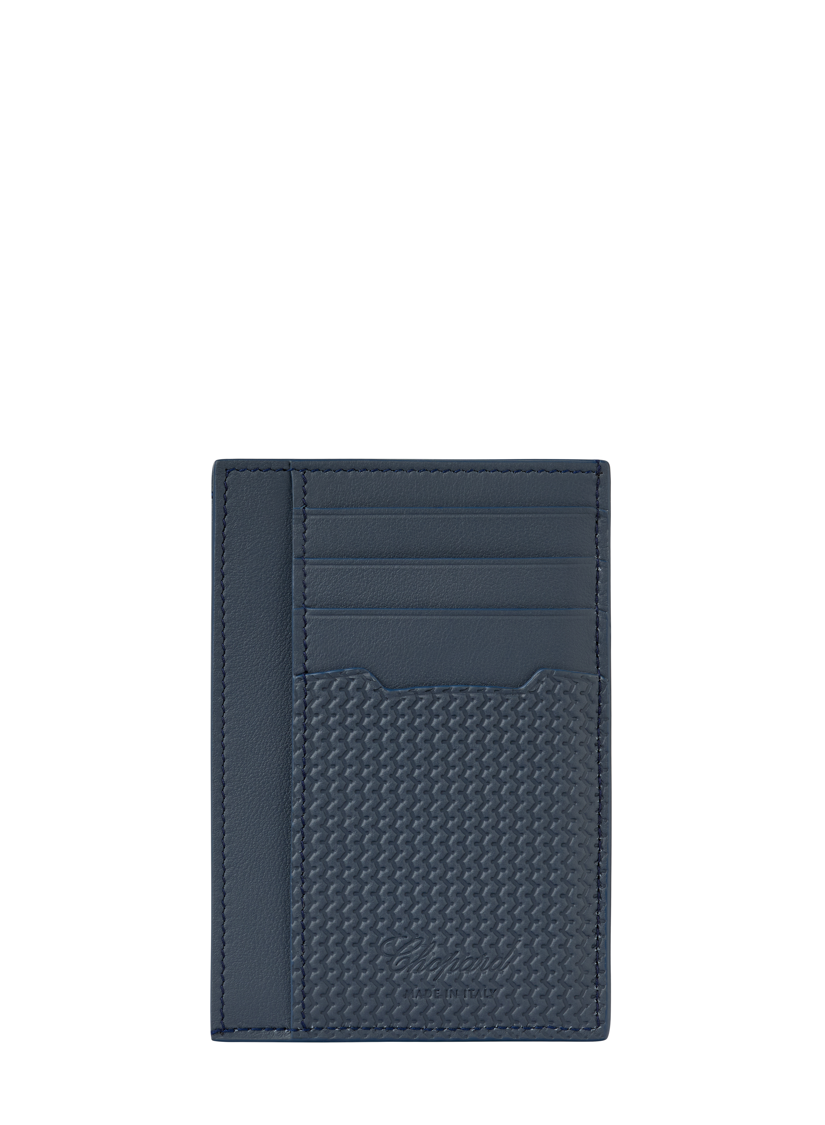 LARGE CLASSIC RACING CARD HOLDER - thumbnail 9