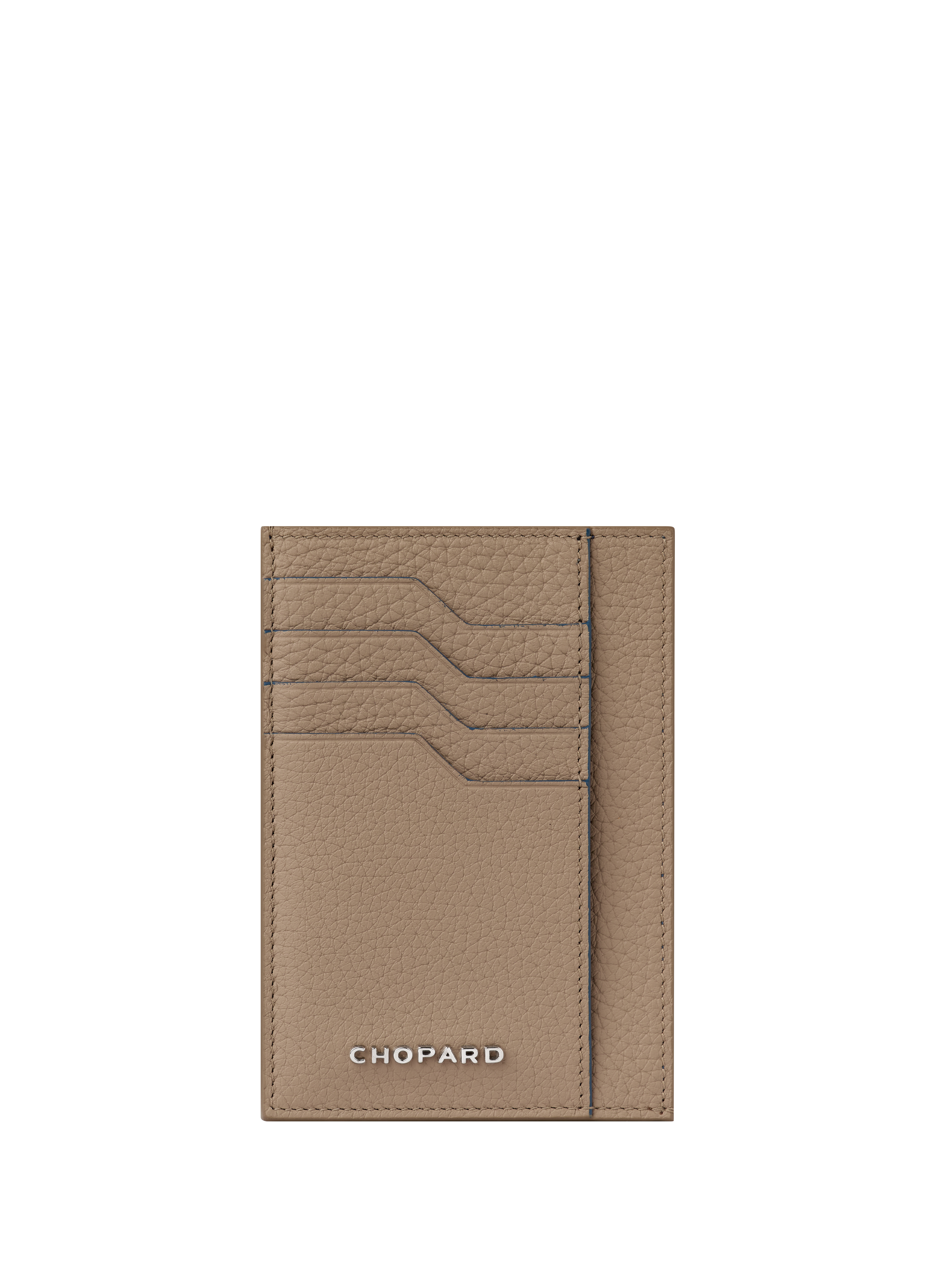 LARGE HERITAGE CARD HOLDER