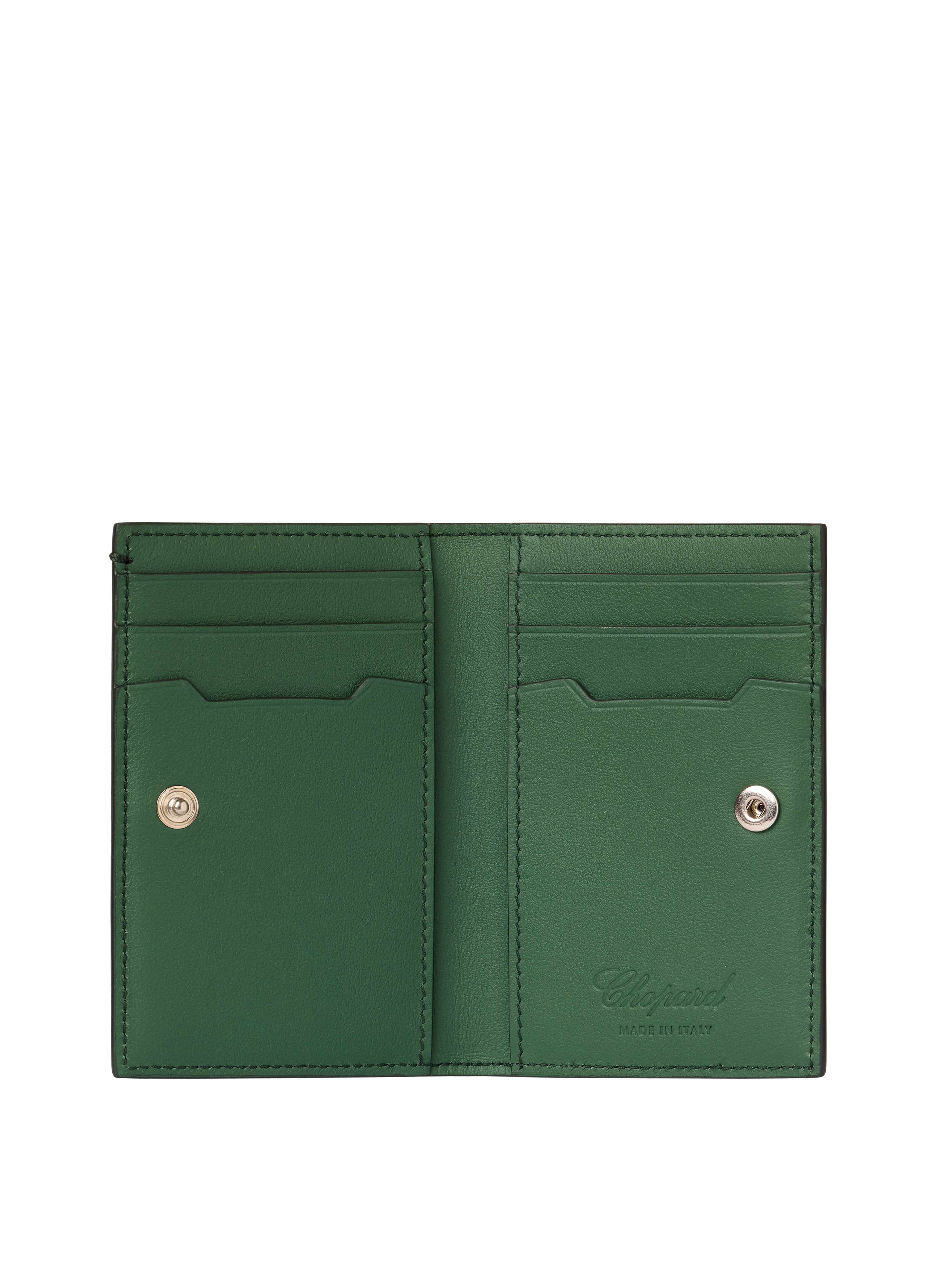 CLASSIC RACING FOLDED CARD HOLDER - thumbnail 5