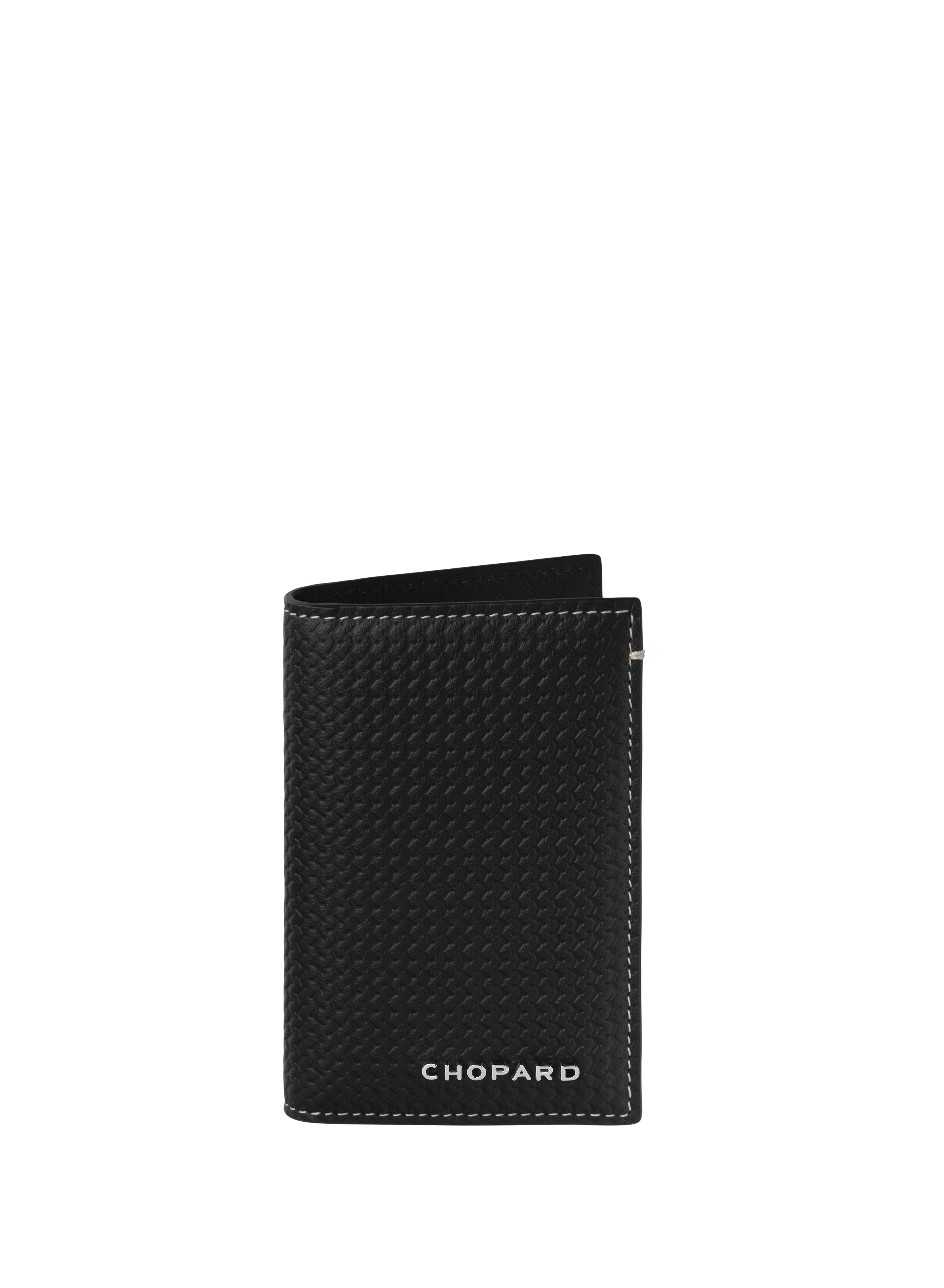 CLASSIC RACING FOLDED CARD HOLDER