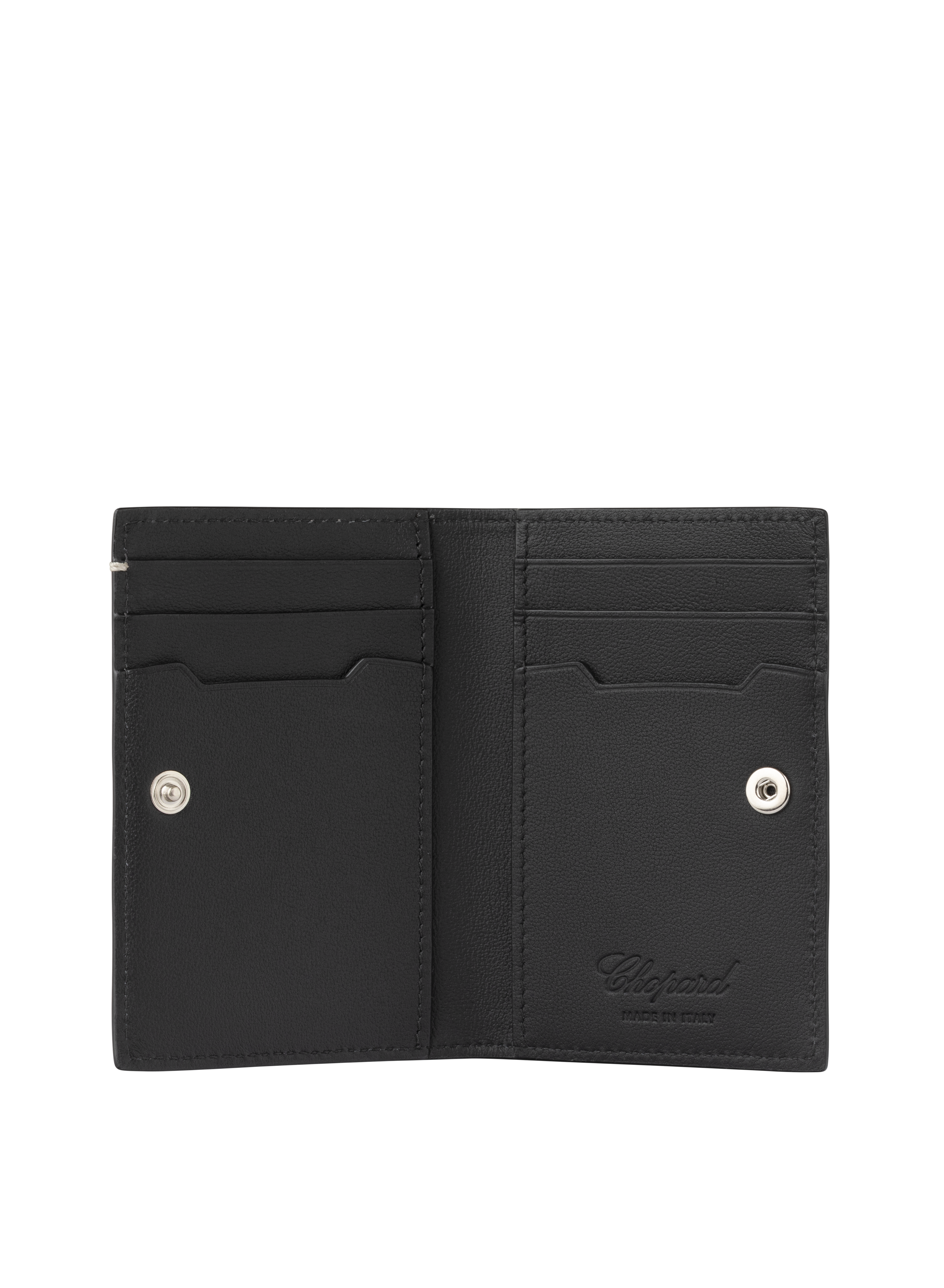 CLASSIC RACING FOLDED CARD HOLDER - thumbnail 2