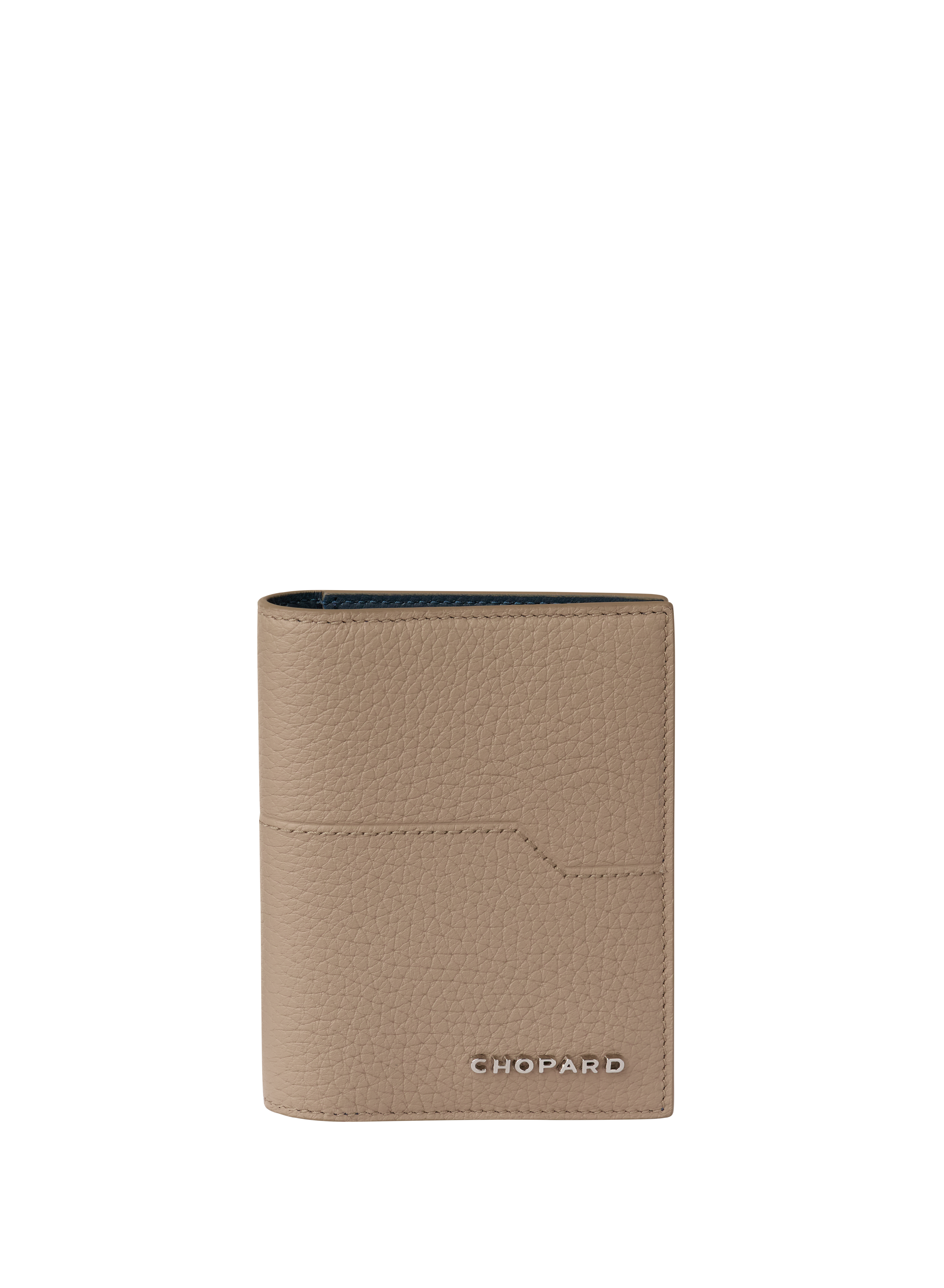 HERITAGE FOLDED CARD HOLDER