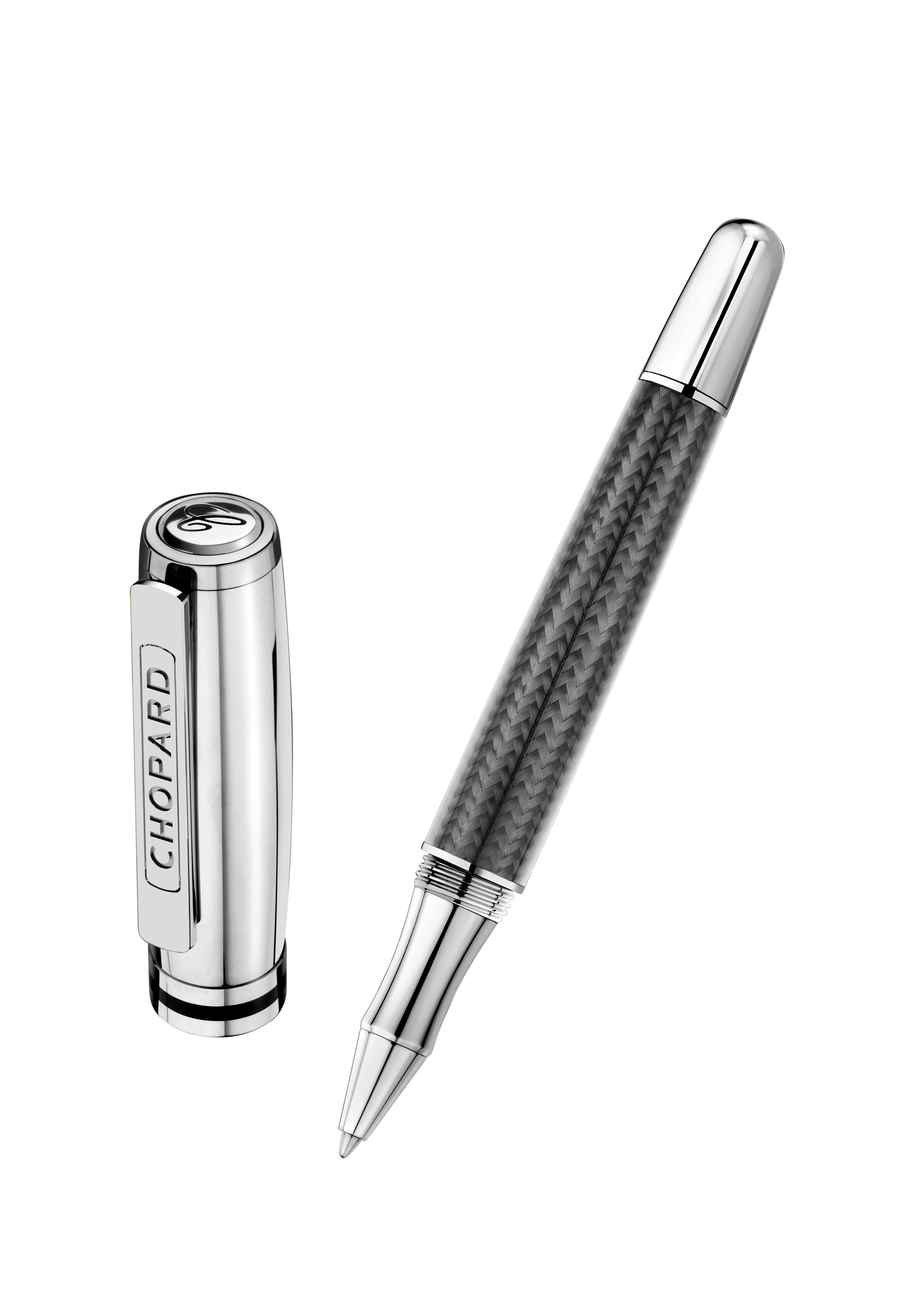 Brescia rollerball pen