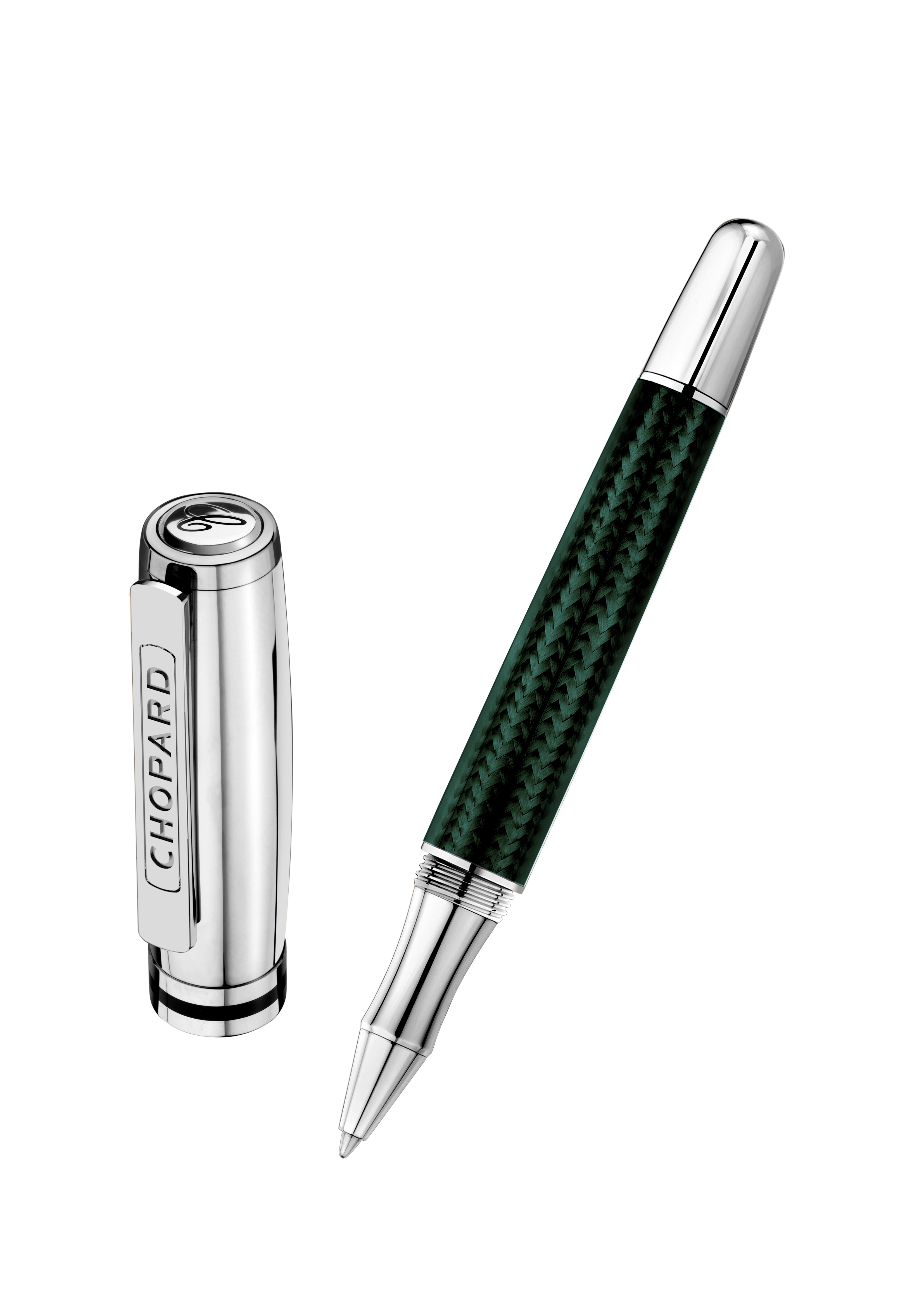 Brescia rollerball pen