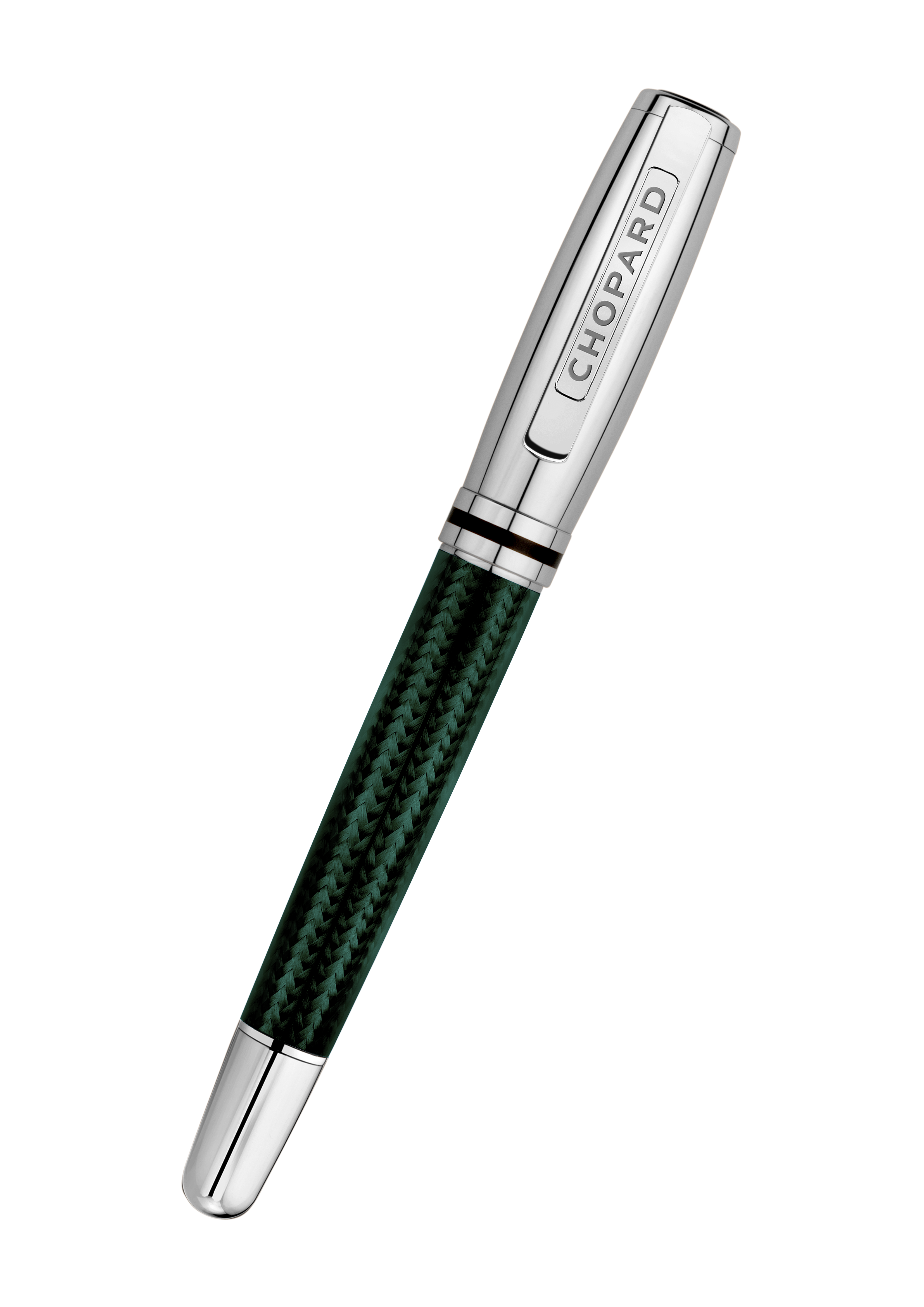 Brescia rollerball pen - thumbnail 2