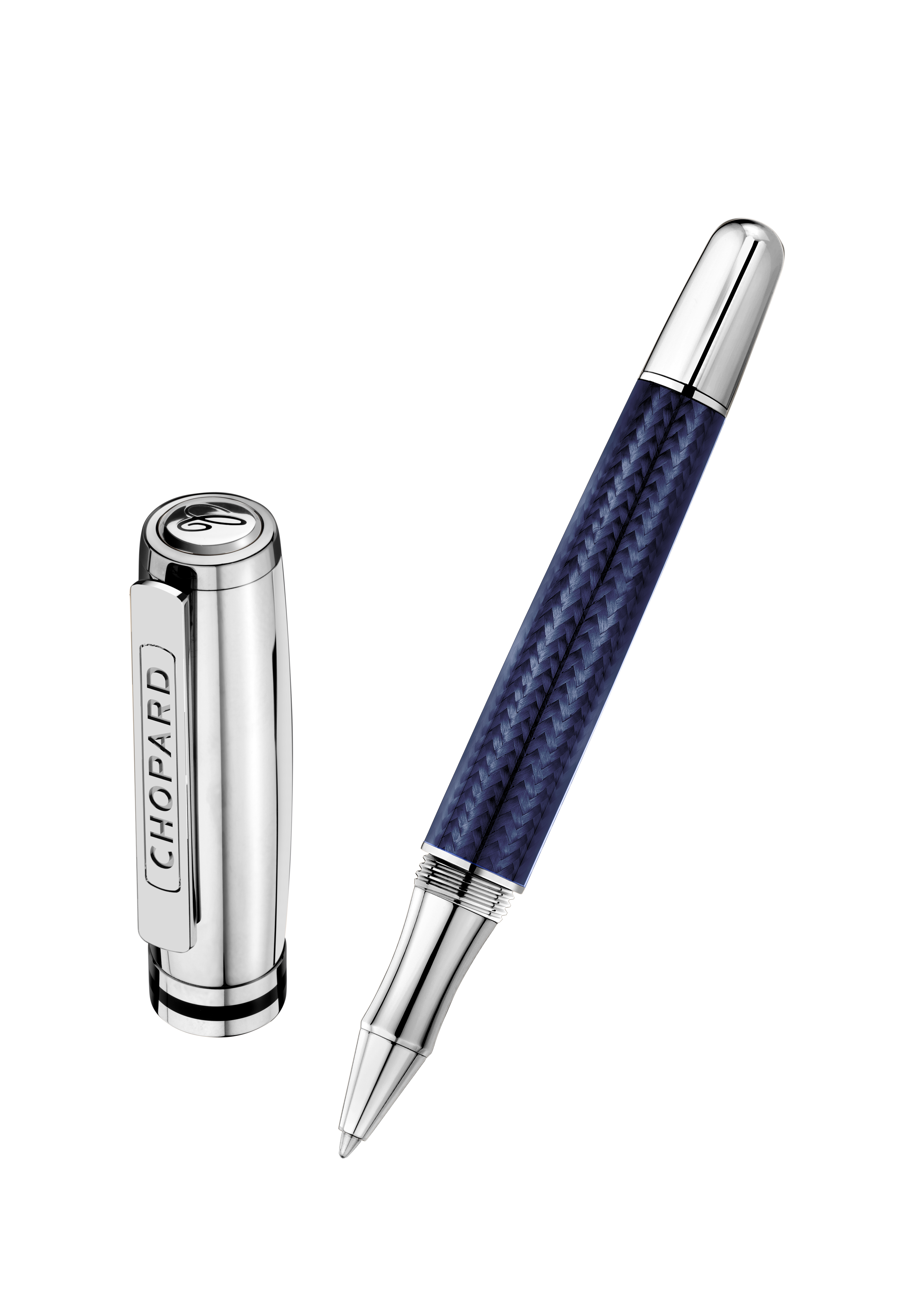 Brescia rollerball pen