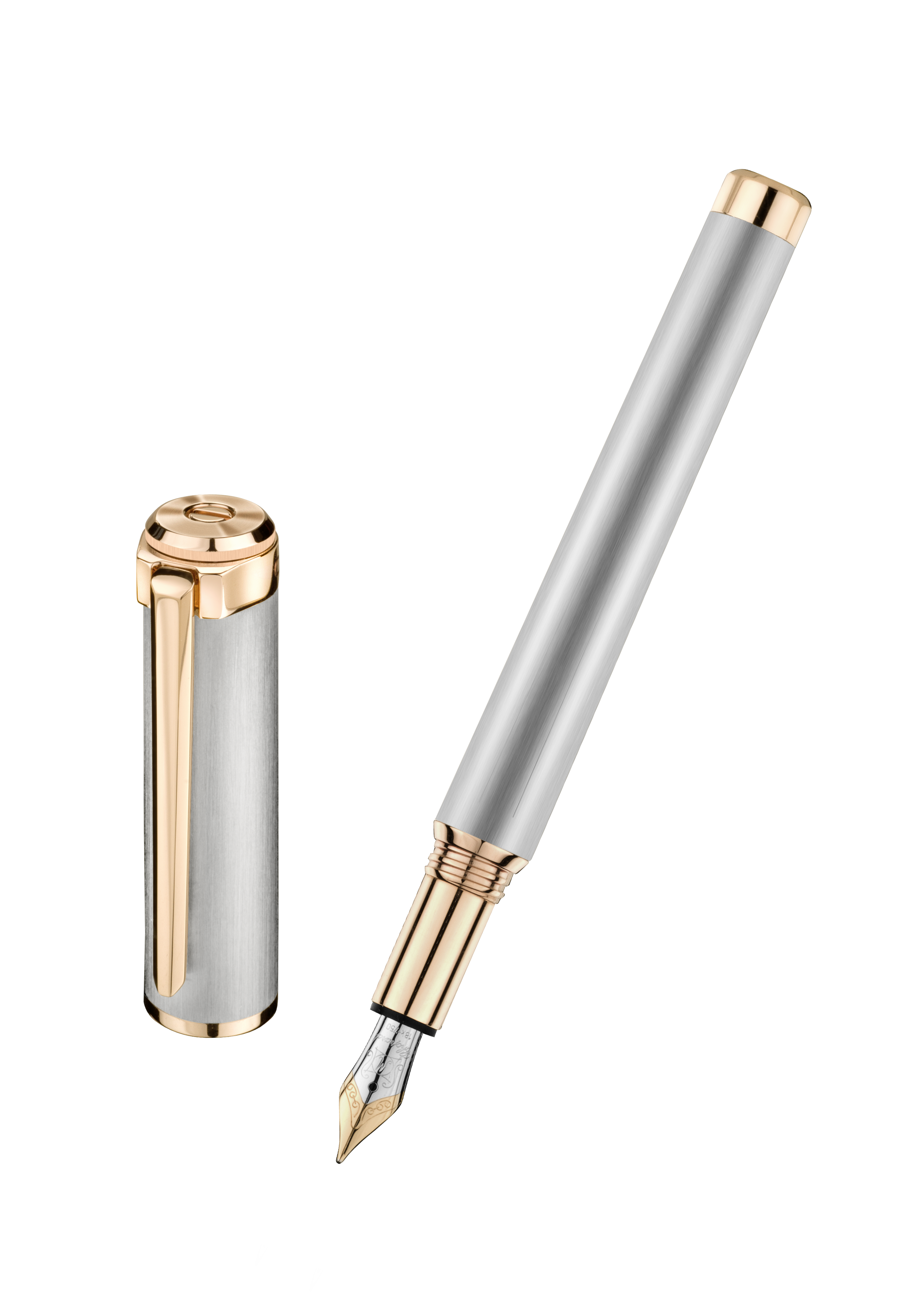 Alpine Eagle fountain pen