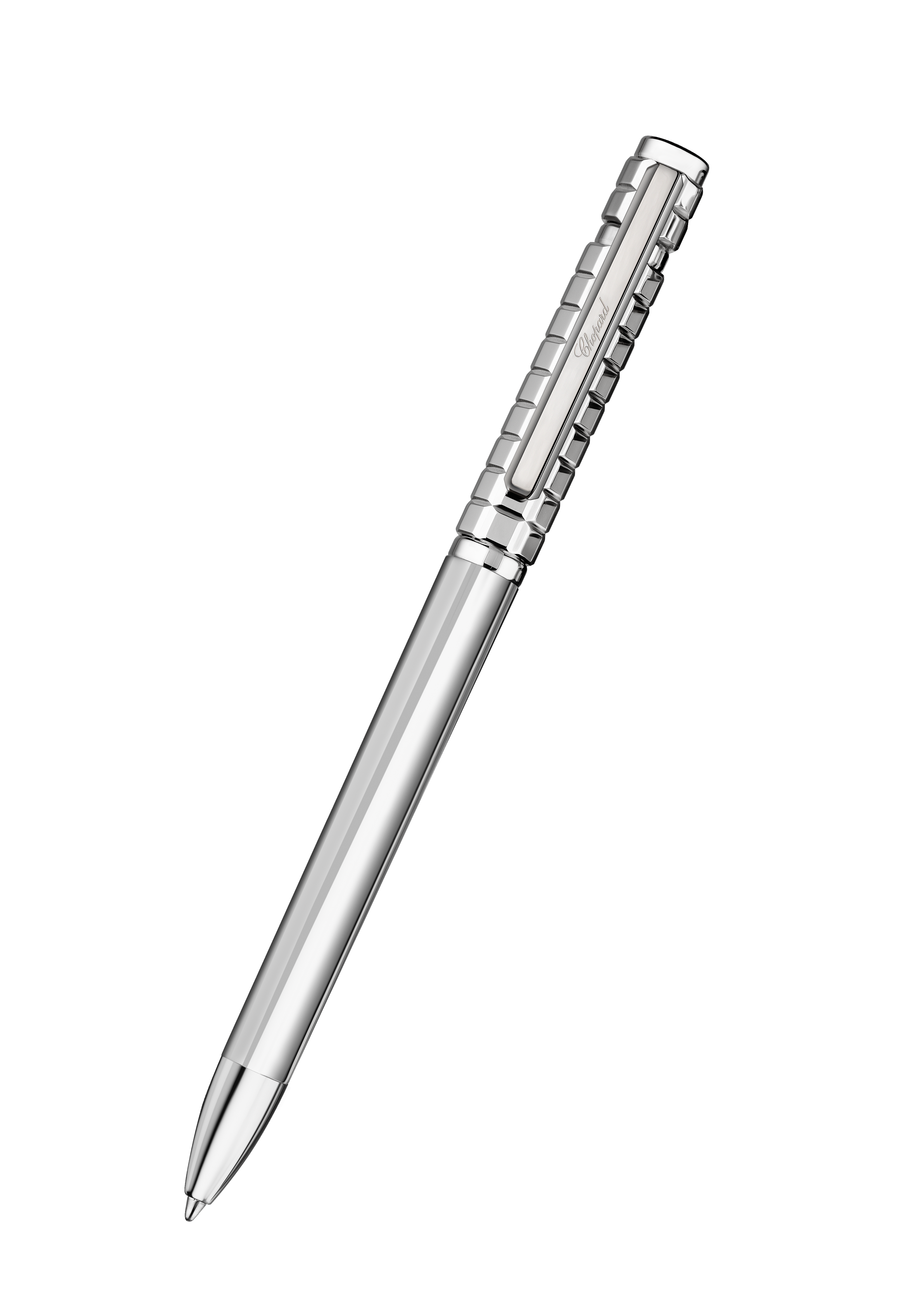 Ice Cube ballpoint pen