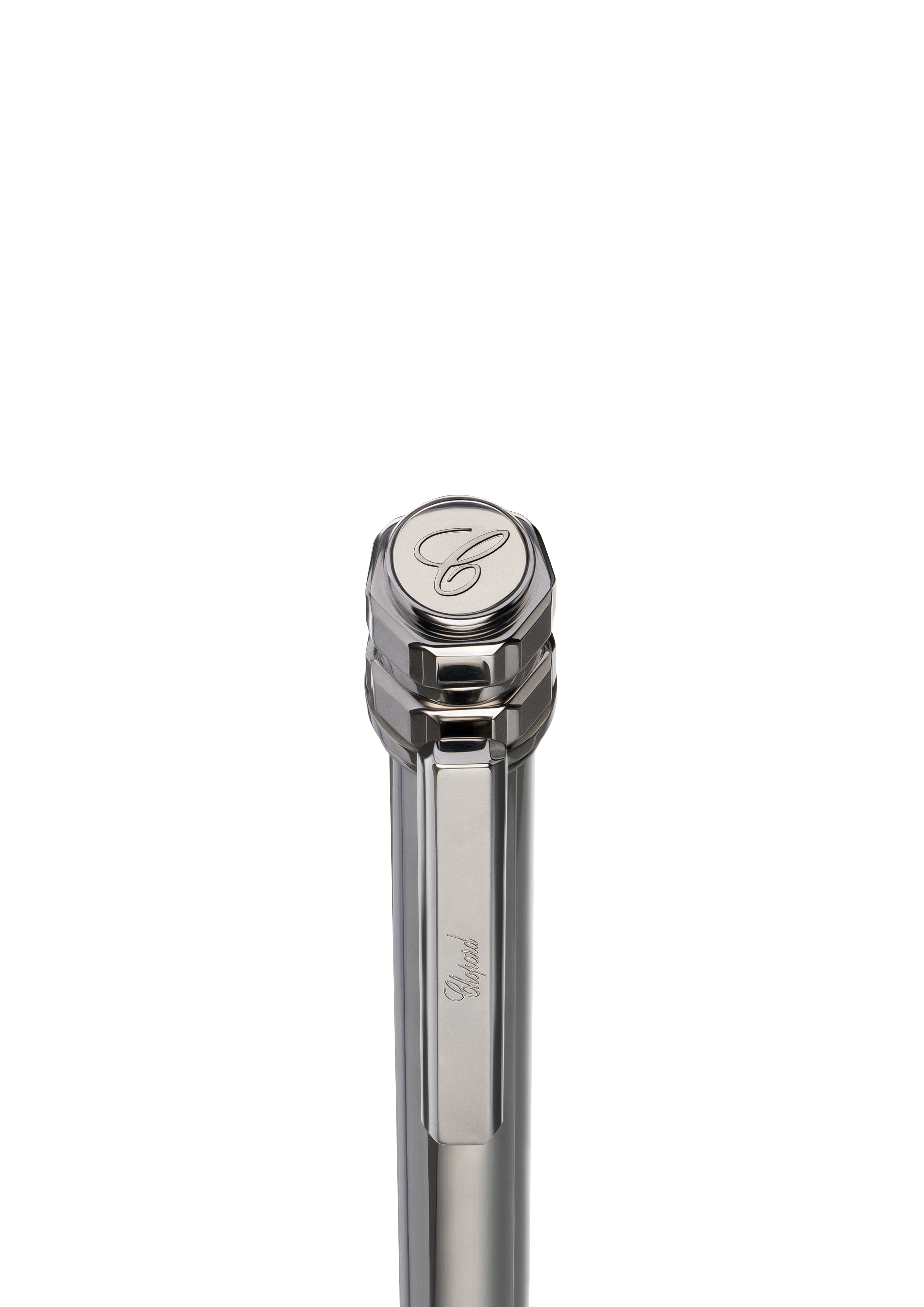 Ice Cube Pure ballpoint - thumbnail 4