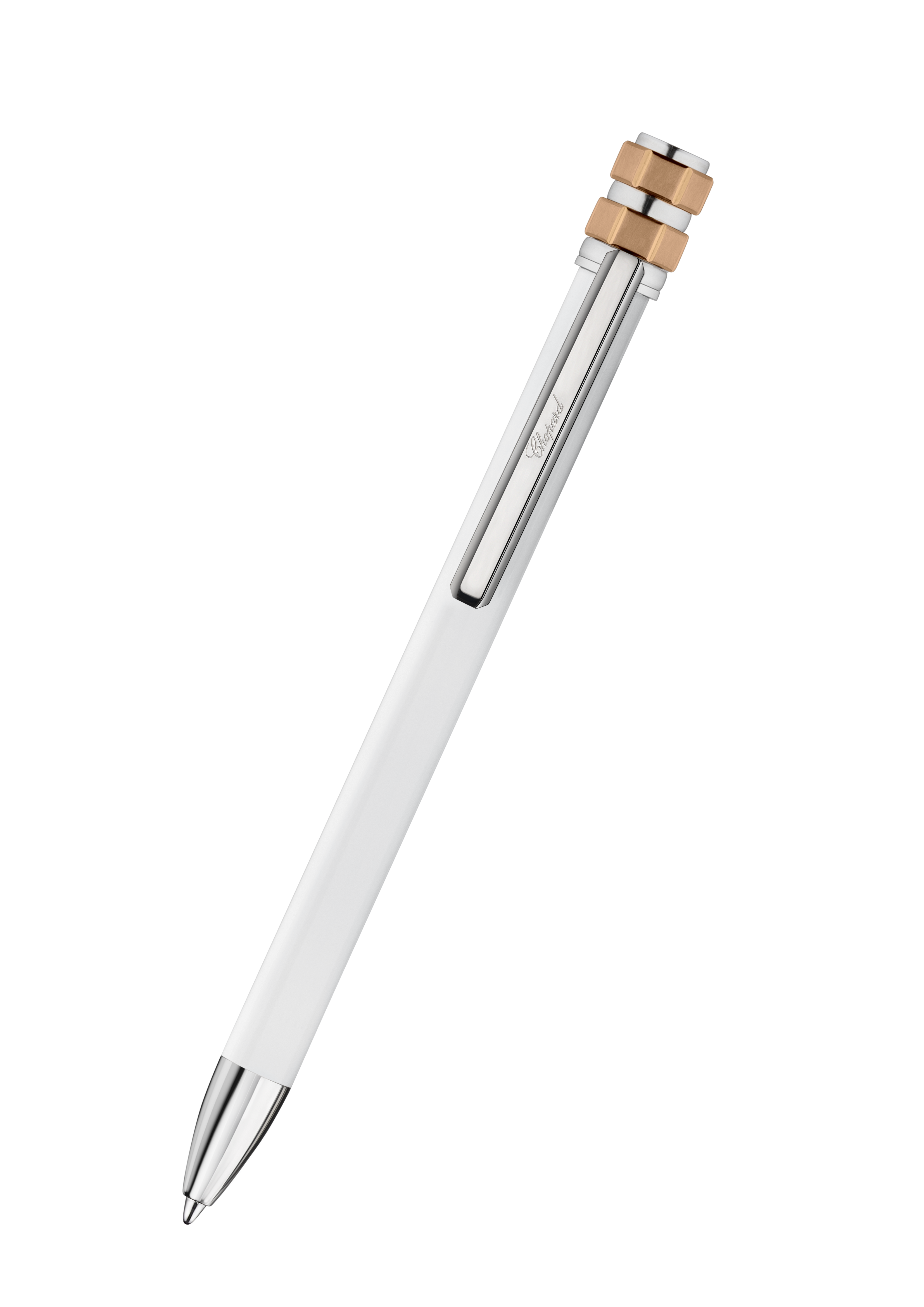ICE CUBE PURE BALLPOINT PEN