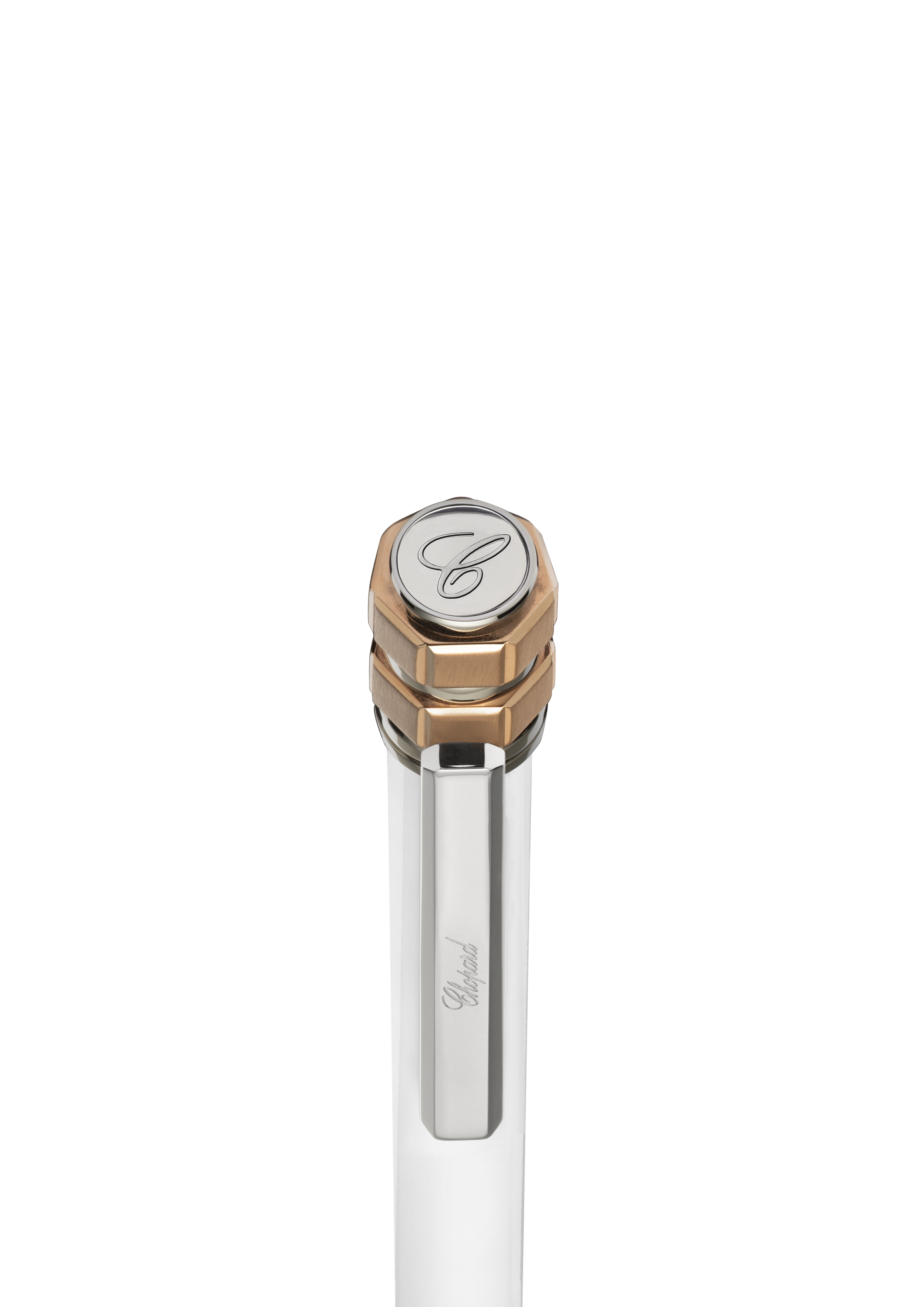 ICE CUBE PURE BALLPOINT PEN - thumbnail 4
