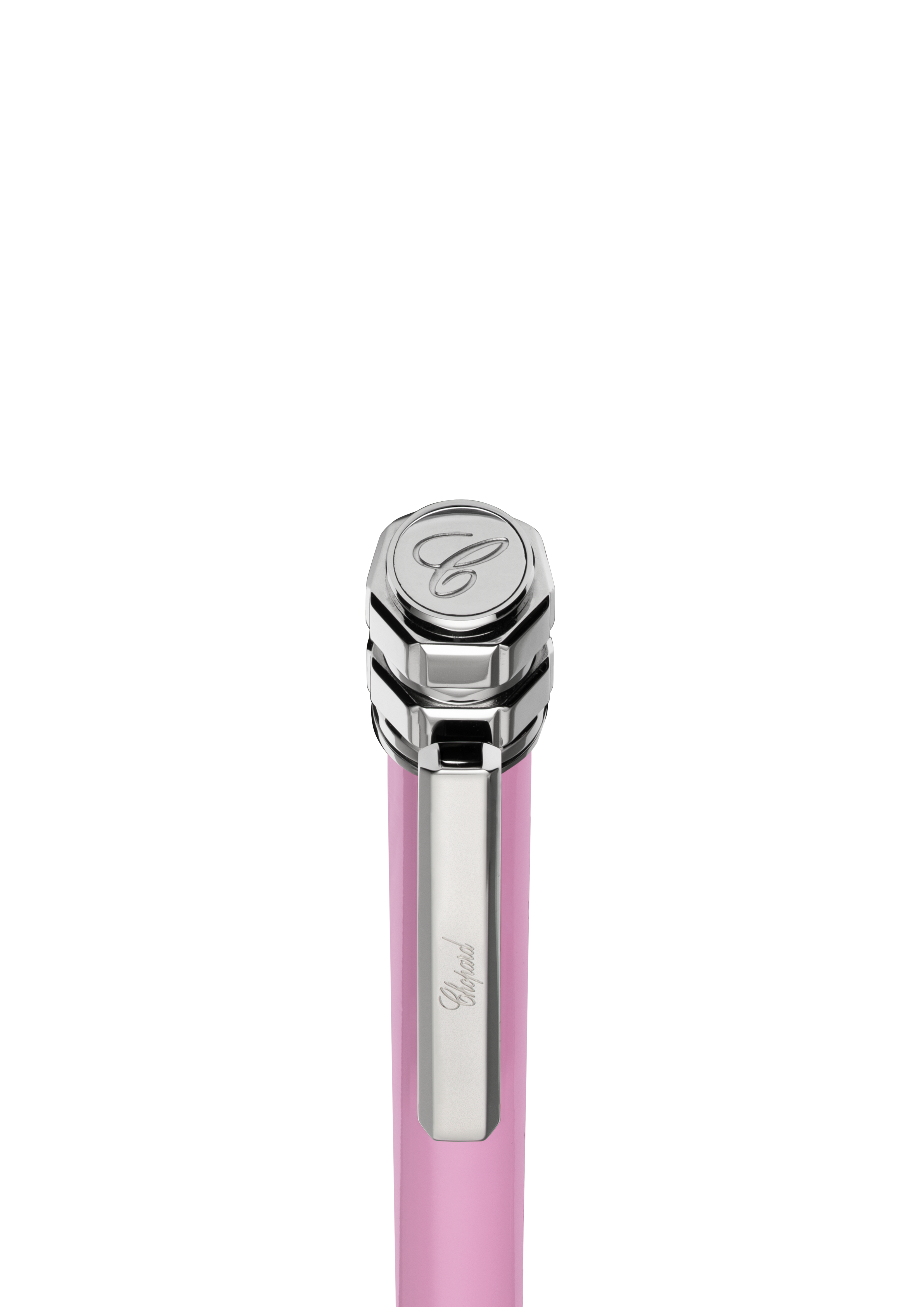 ICE CUBE PURE BALLPOINT PEN - thumbnail 2