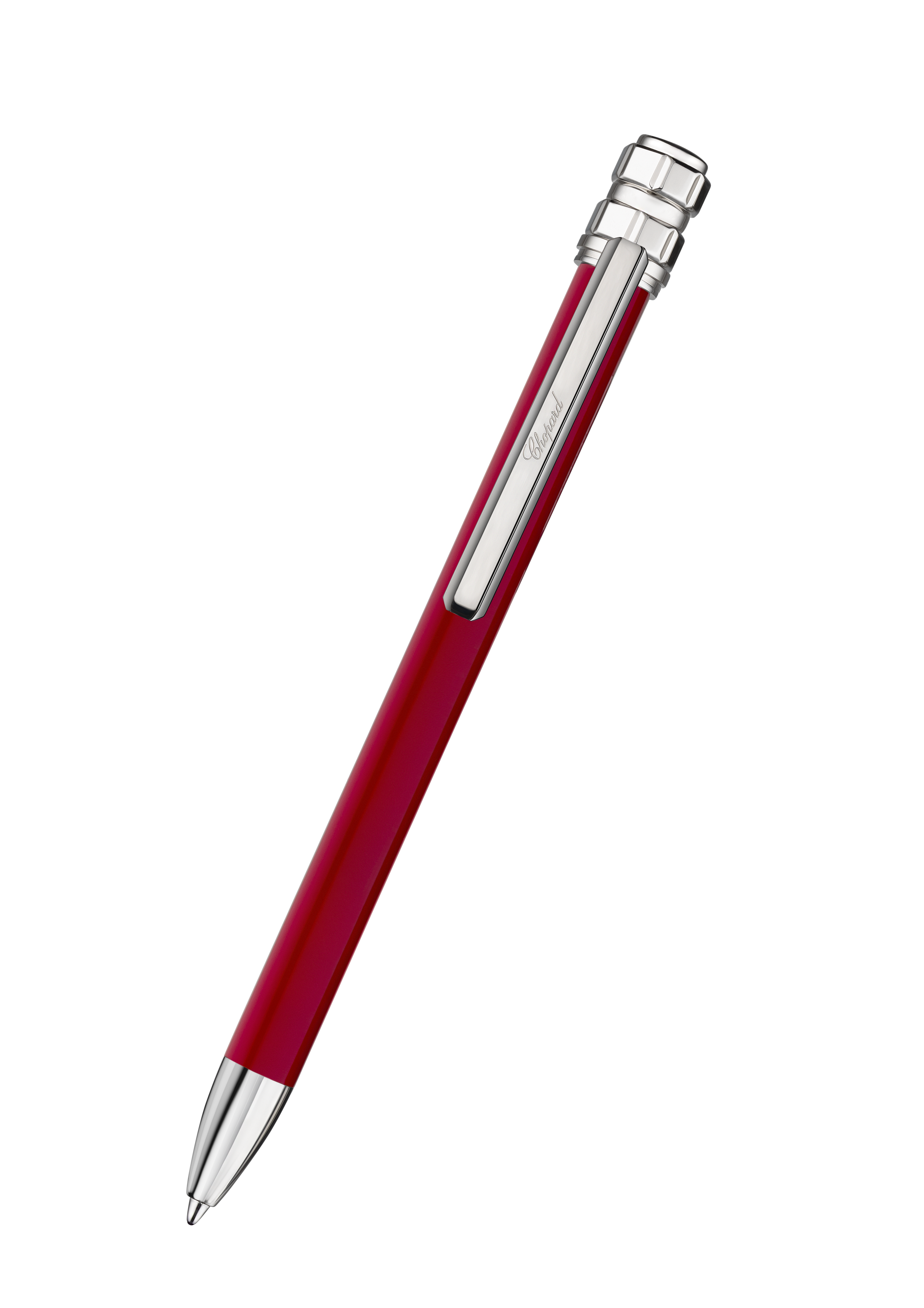 ICE CUBE PURE BALLPOINT PEN - thumbnail 5