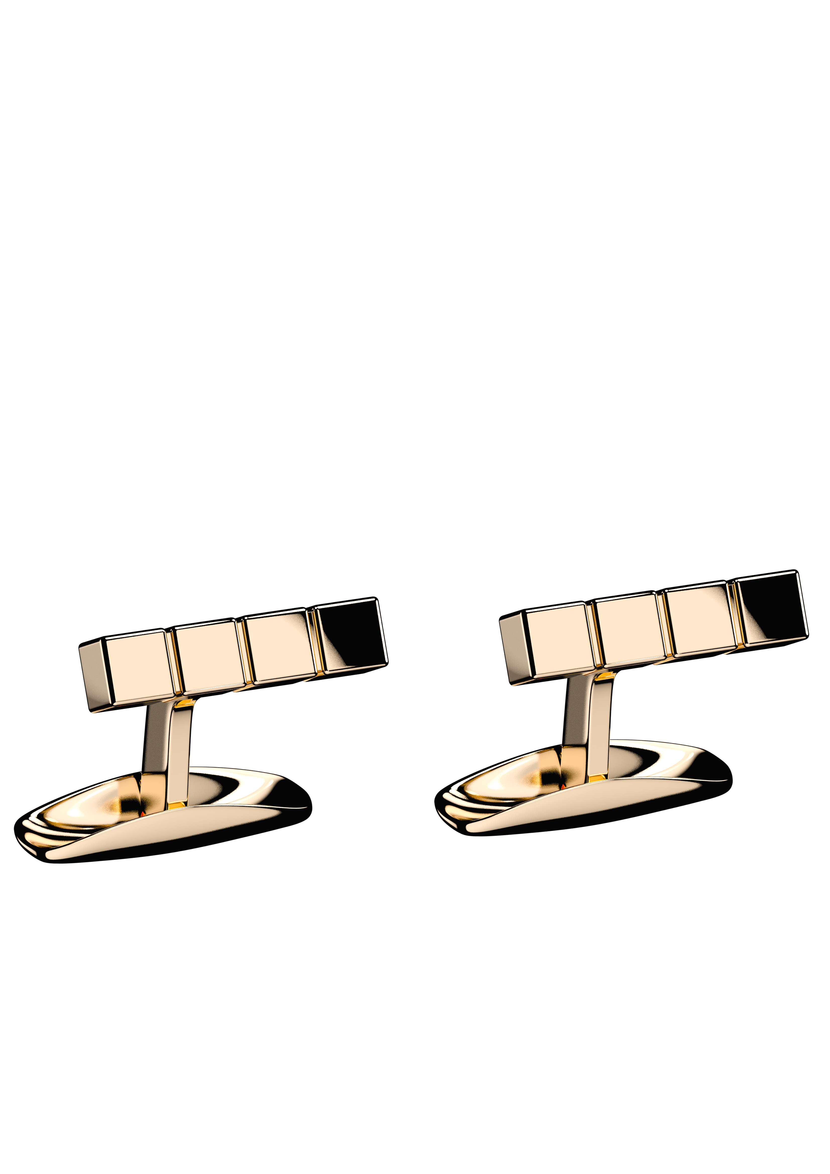 Ice Cube pure cufflinks