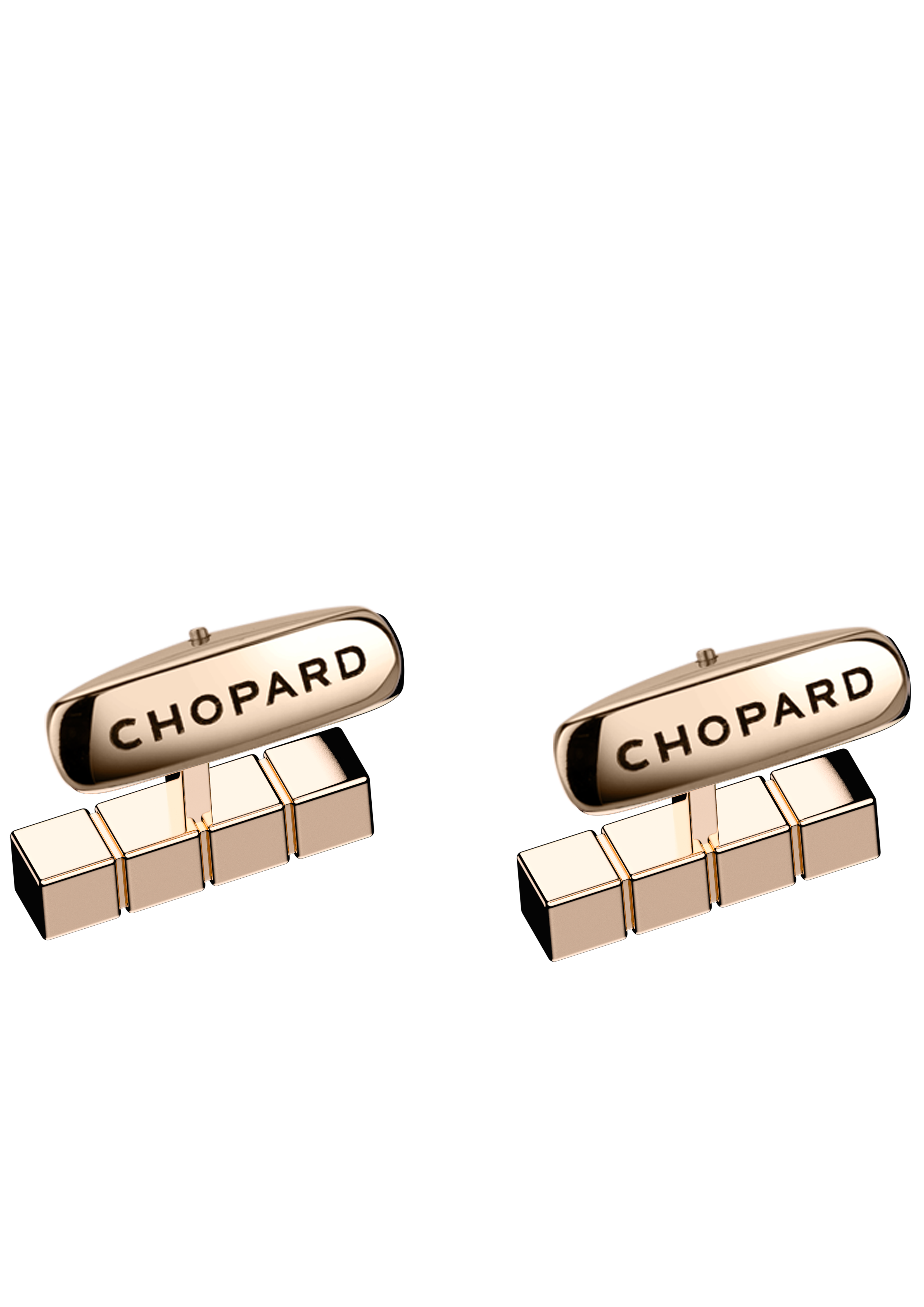 Ice Cube pure cufflinks - thumbnail 2