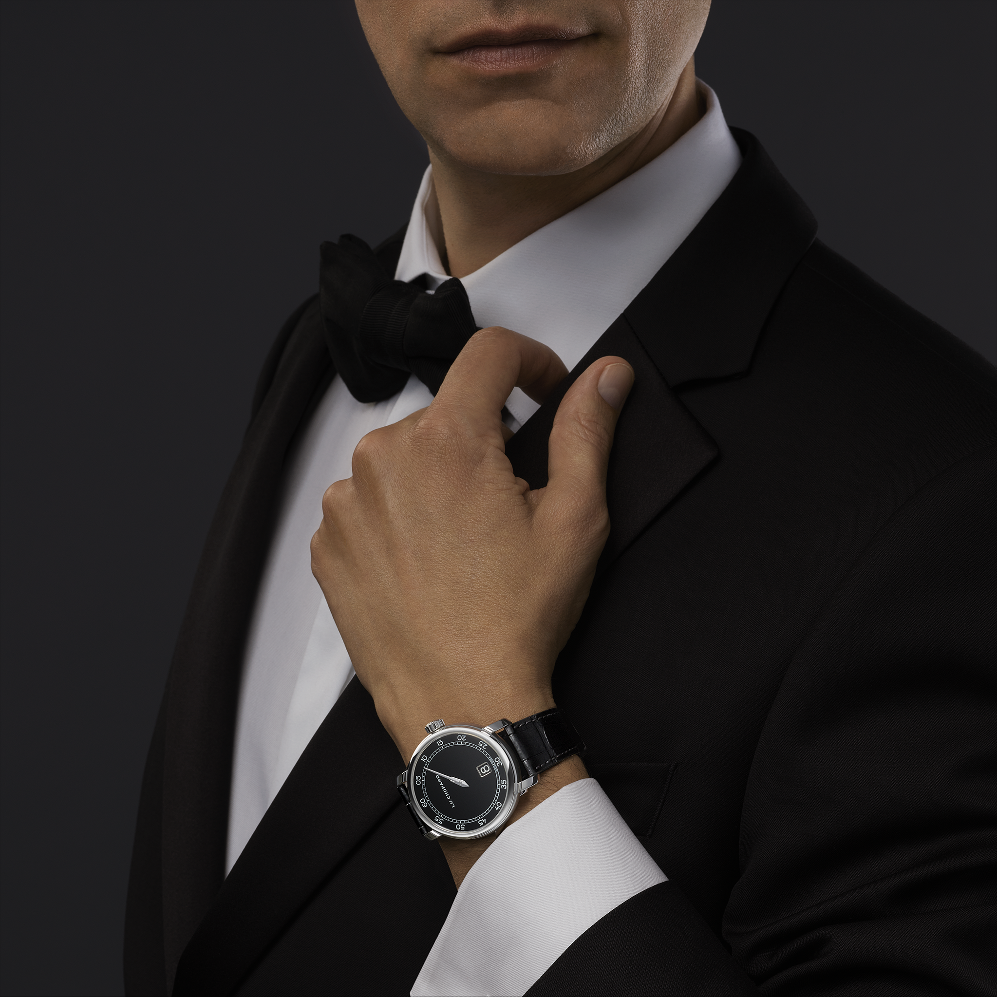 Classic cufflinks - thumbnail 3