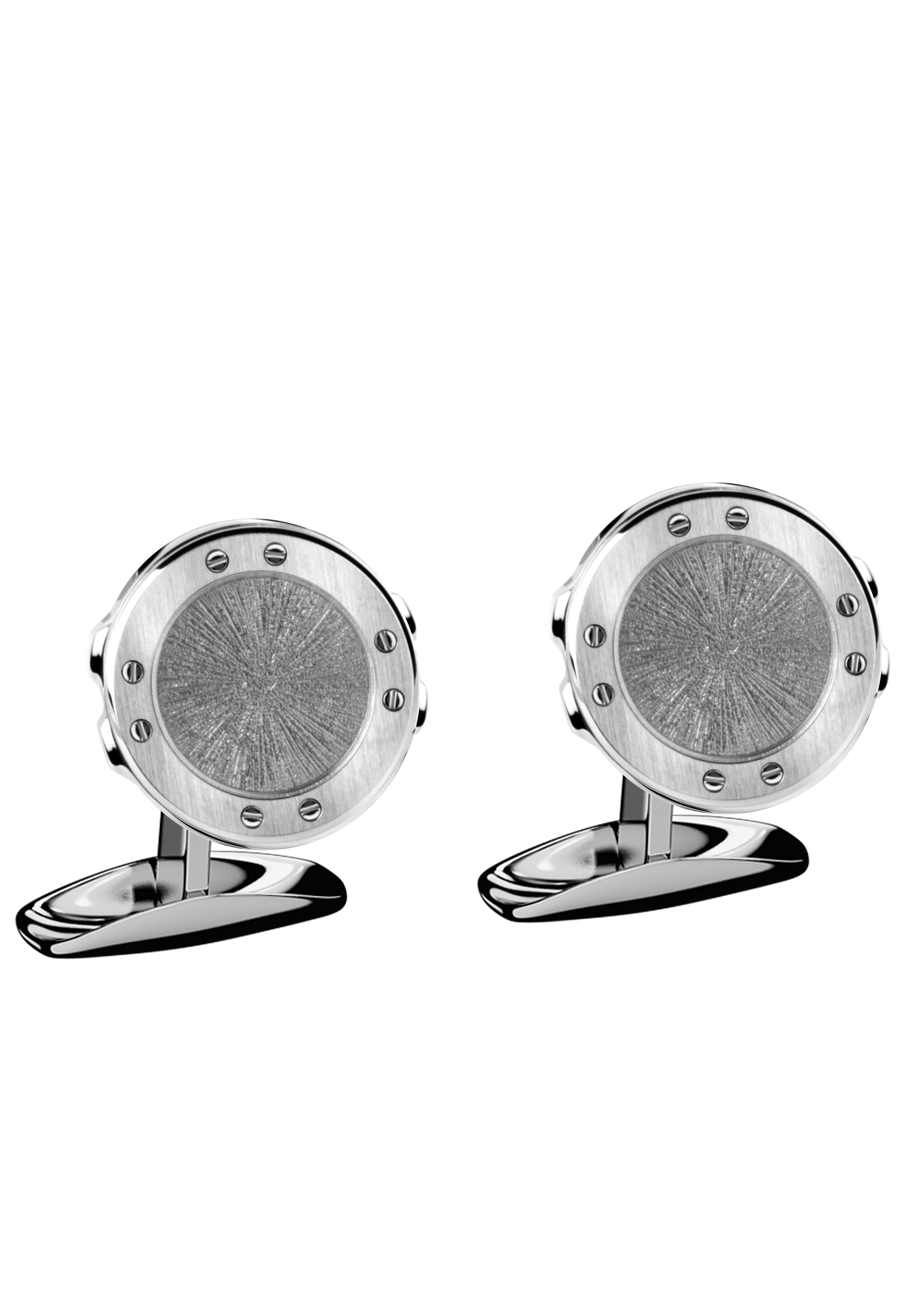 Alpine Eagle cufflinks - thumbnail 4
