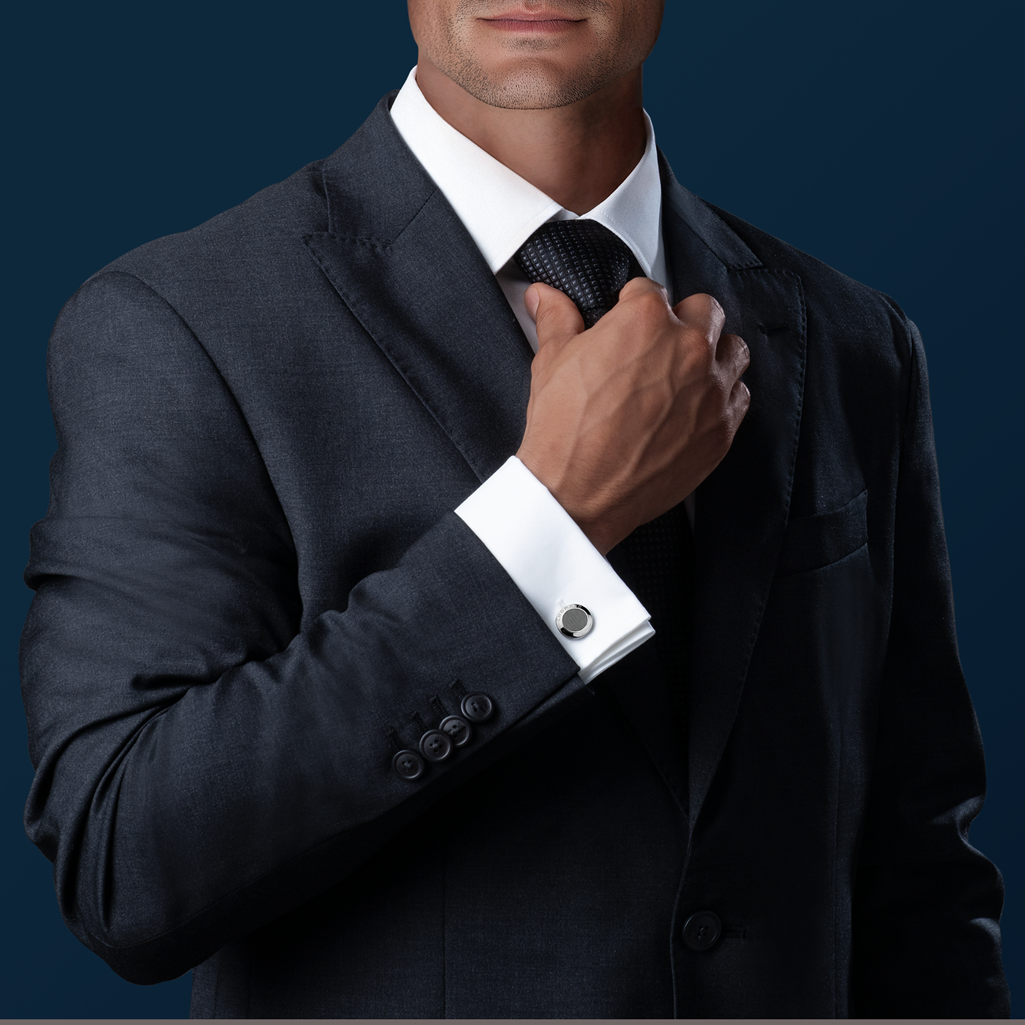 Classic cufflinks - thumbnail 7