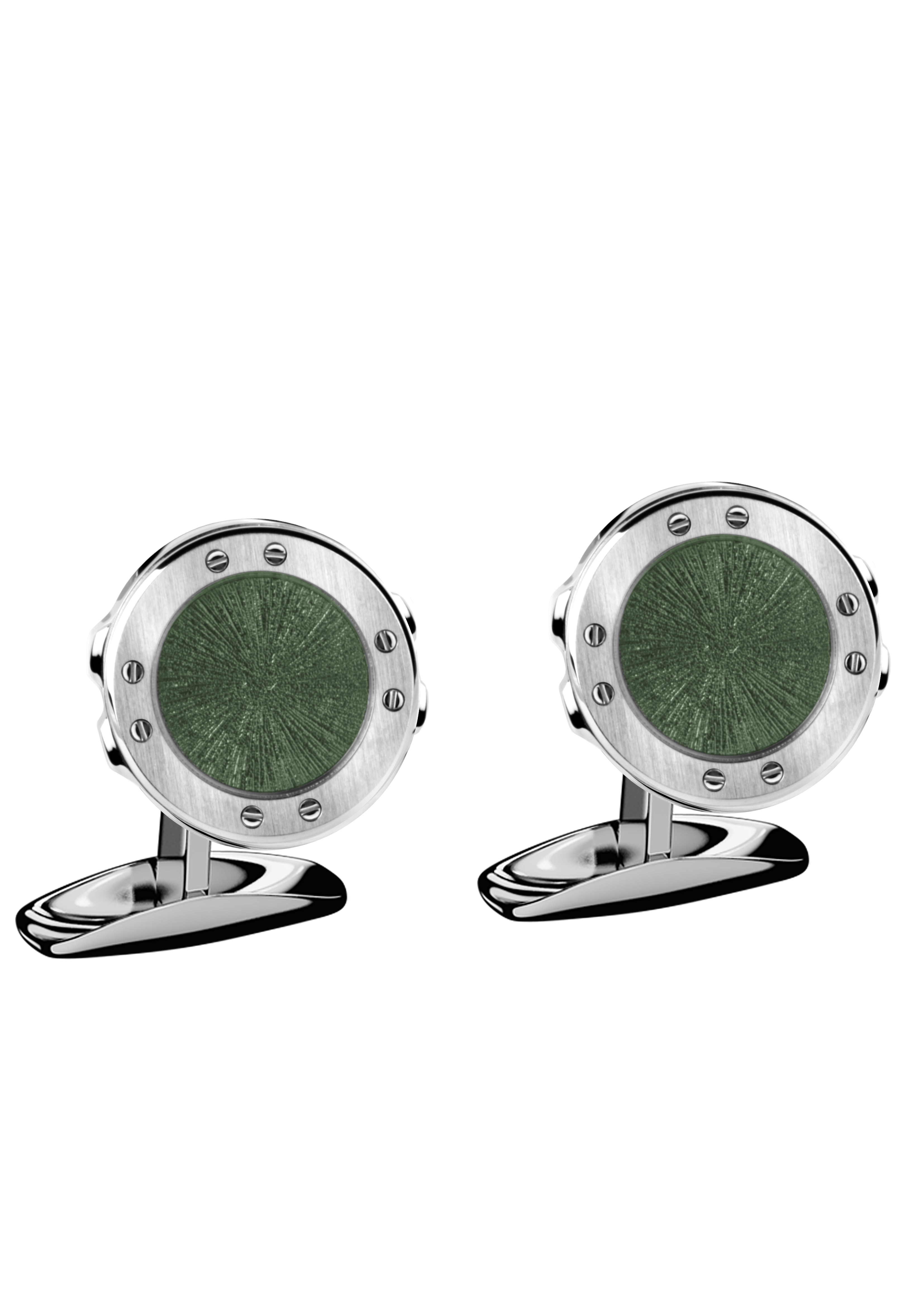 Alpine Eagle cufflinks - thumbnail 7