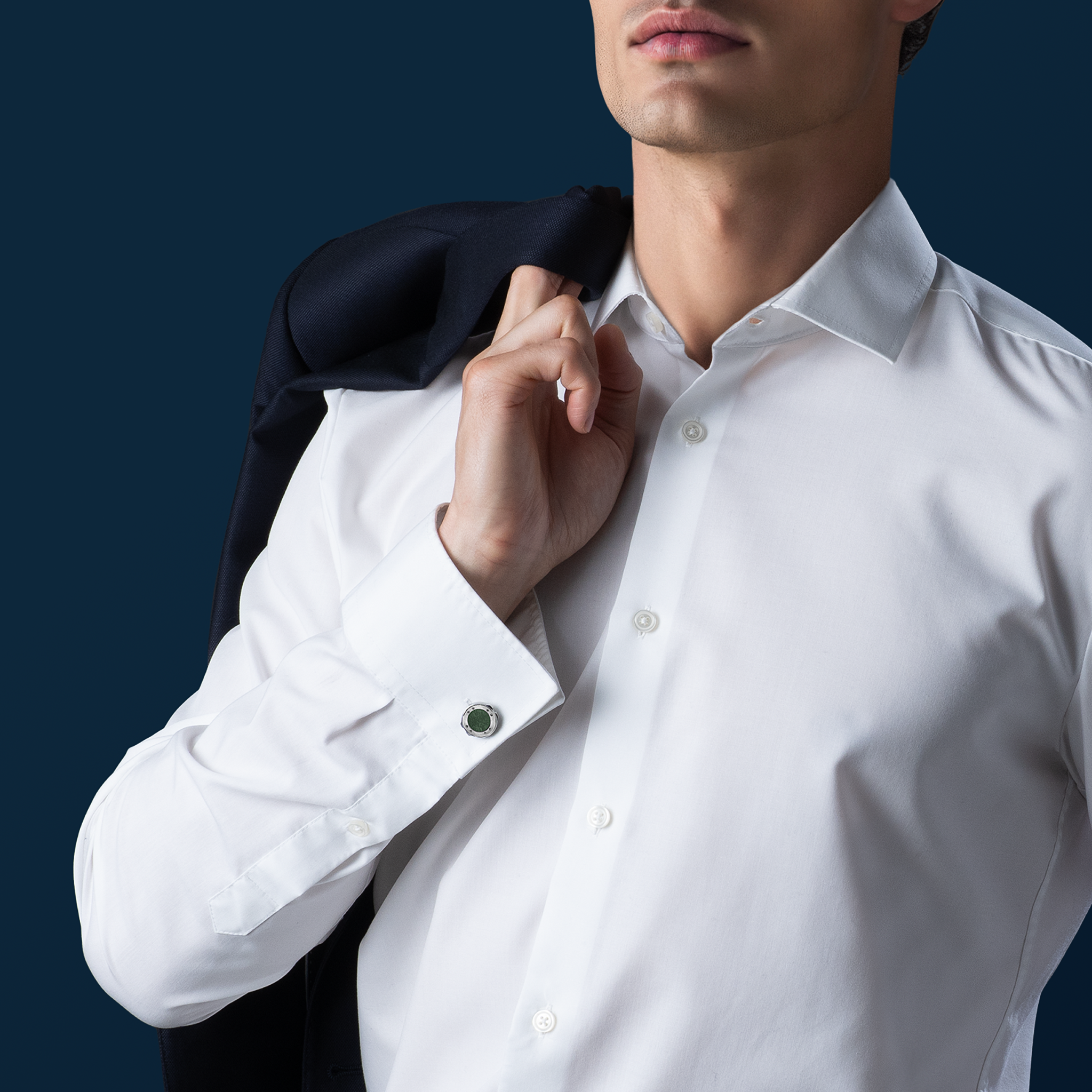 Alpine Eagle cufflinks - thumbnail 9