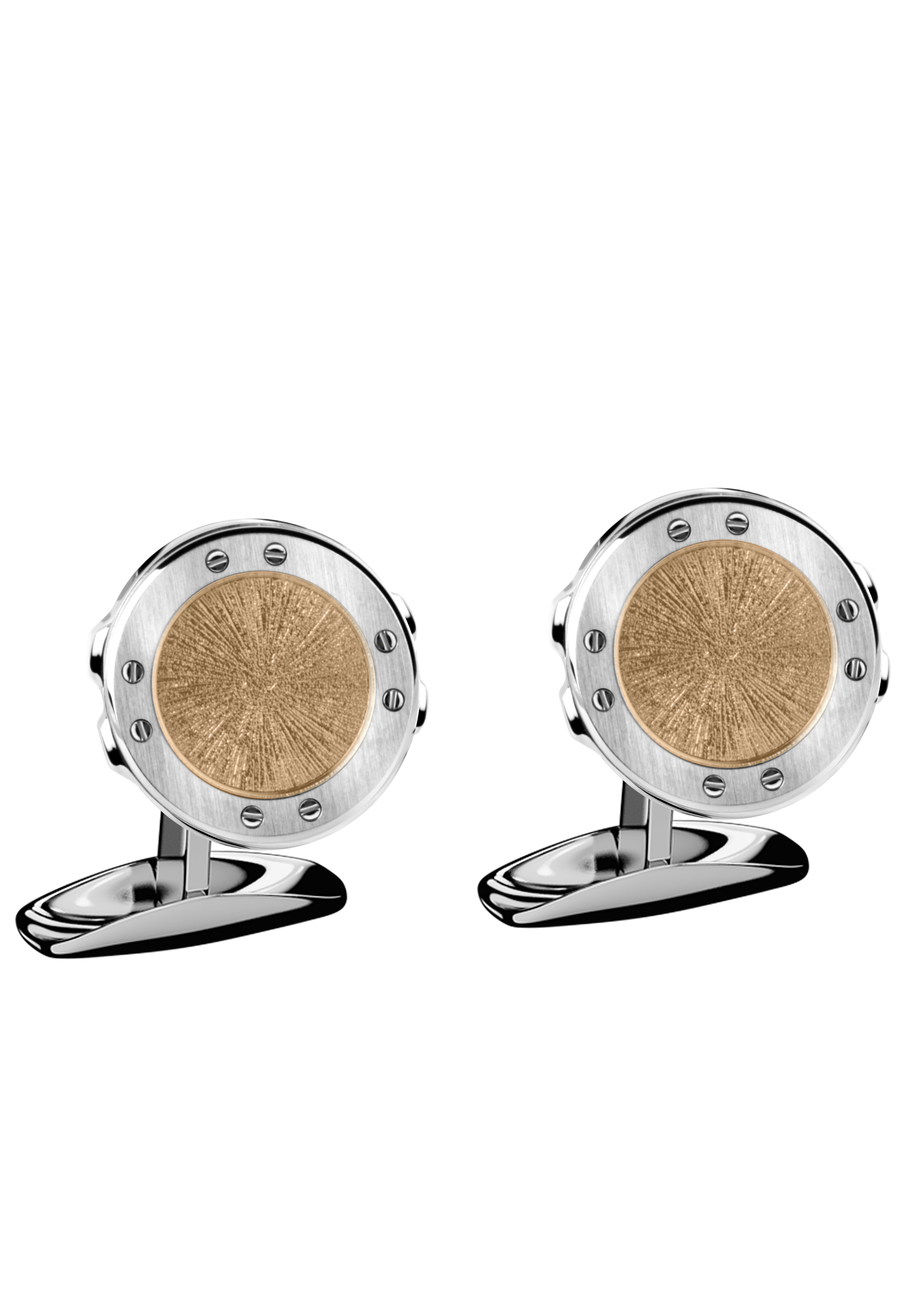 Alpine Eagle cufflinks - thumbnail 10