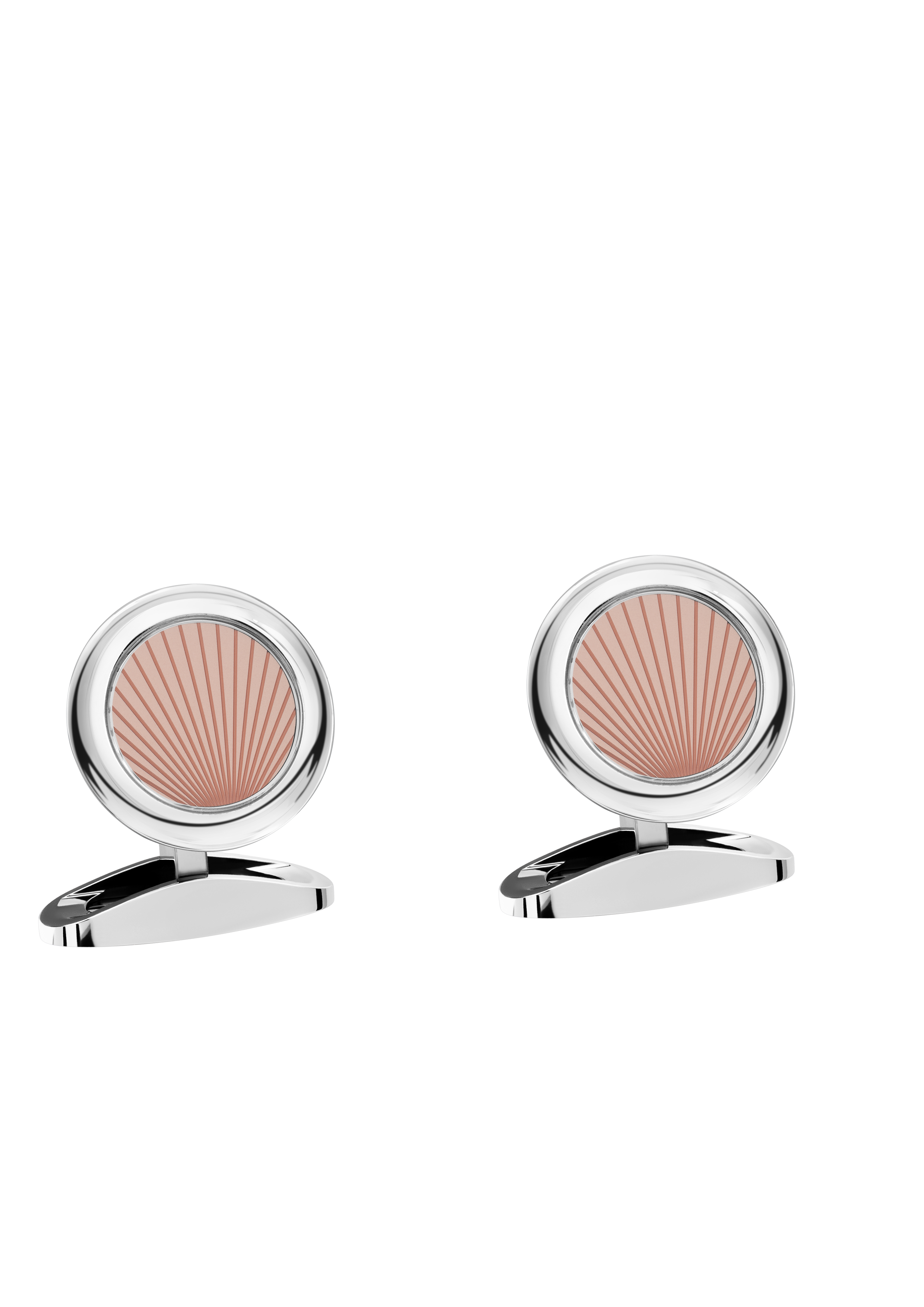 L.U.C Cufflinks