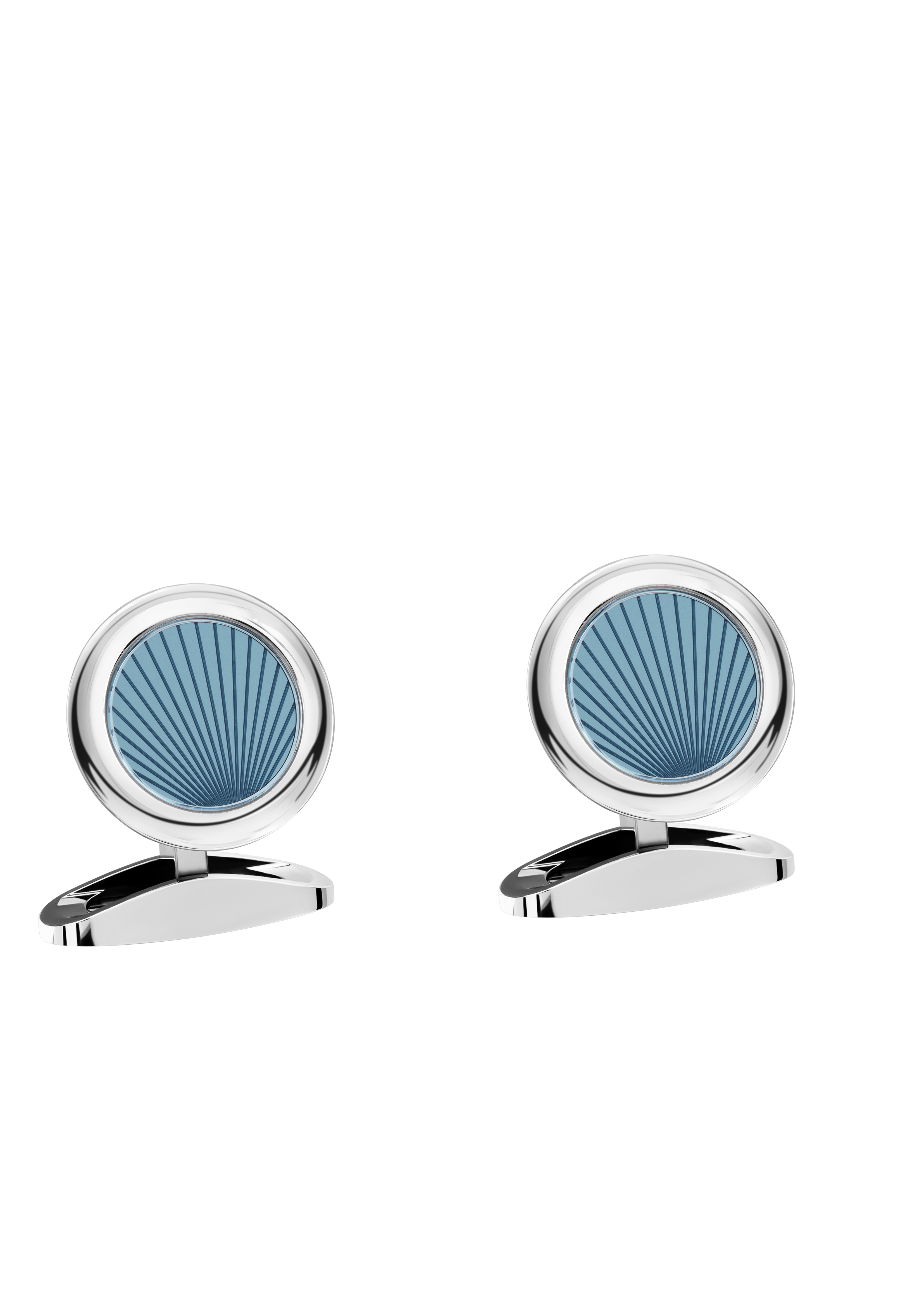 L.U.C cufflinks