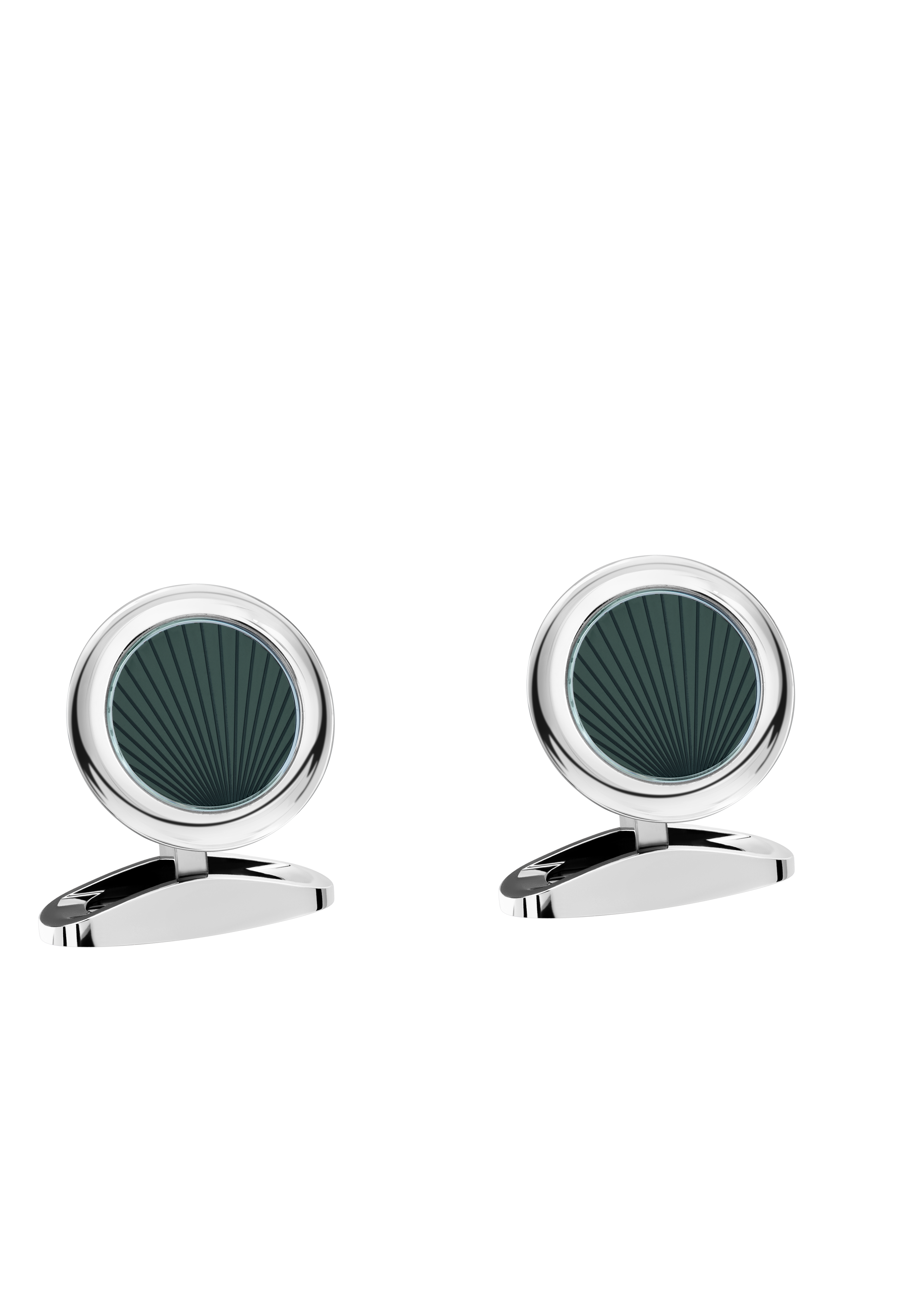 L.U.C cufflinks - thumbnail 4