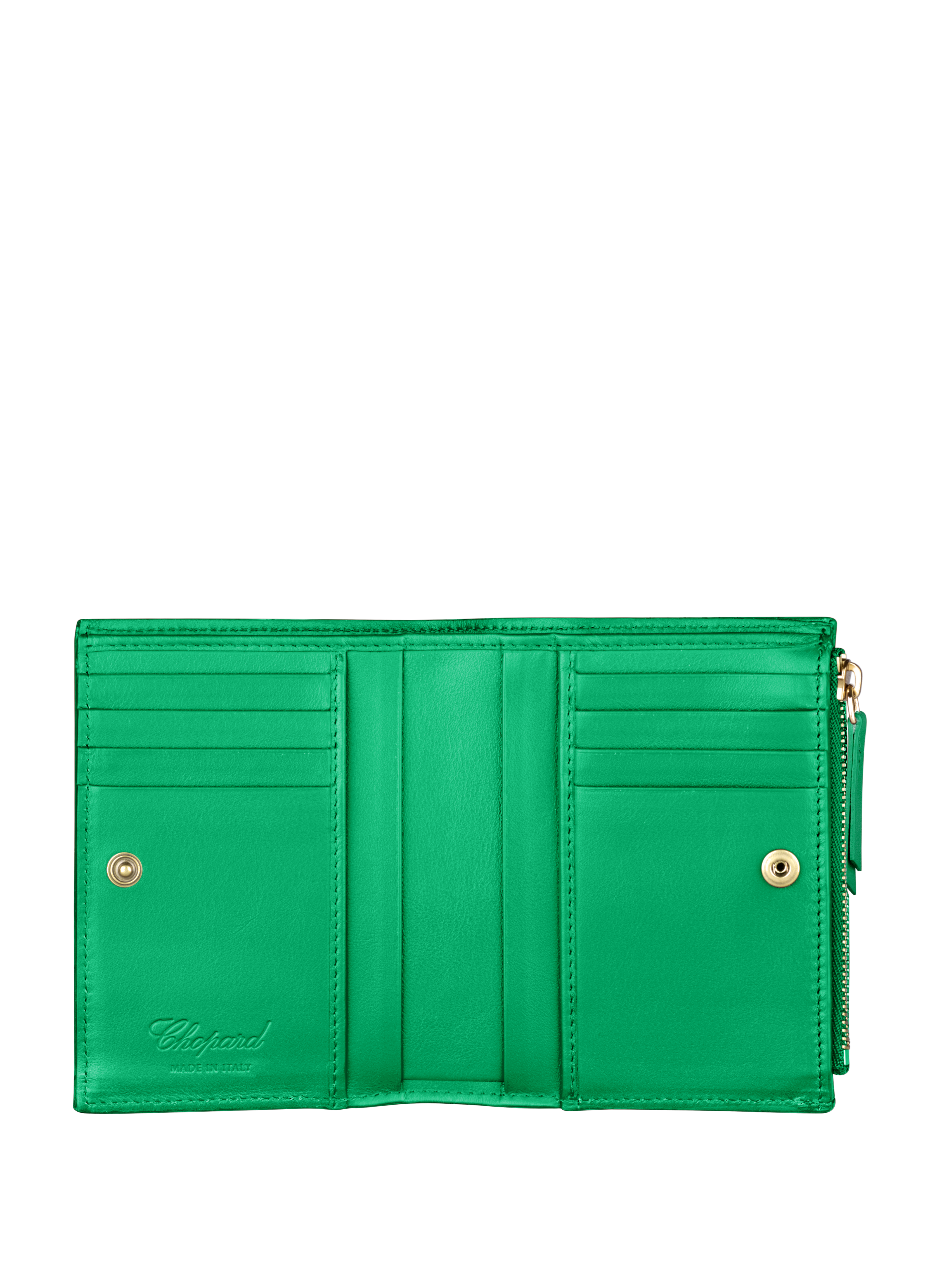 Classic Medium Wallet - thumbnail 2
