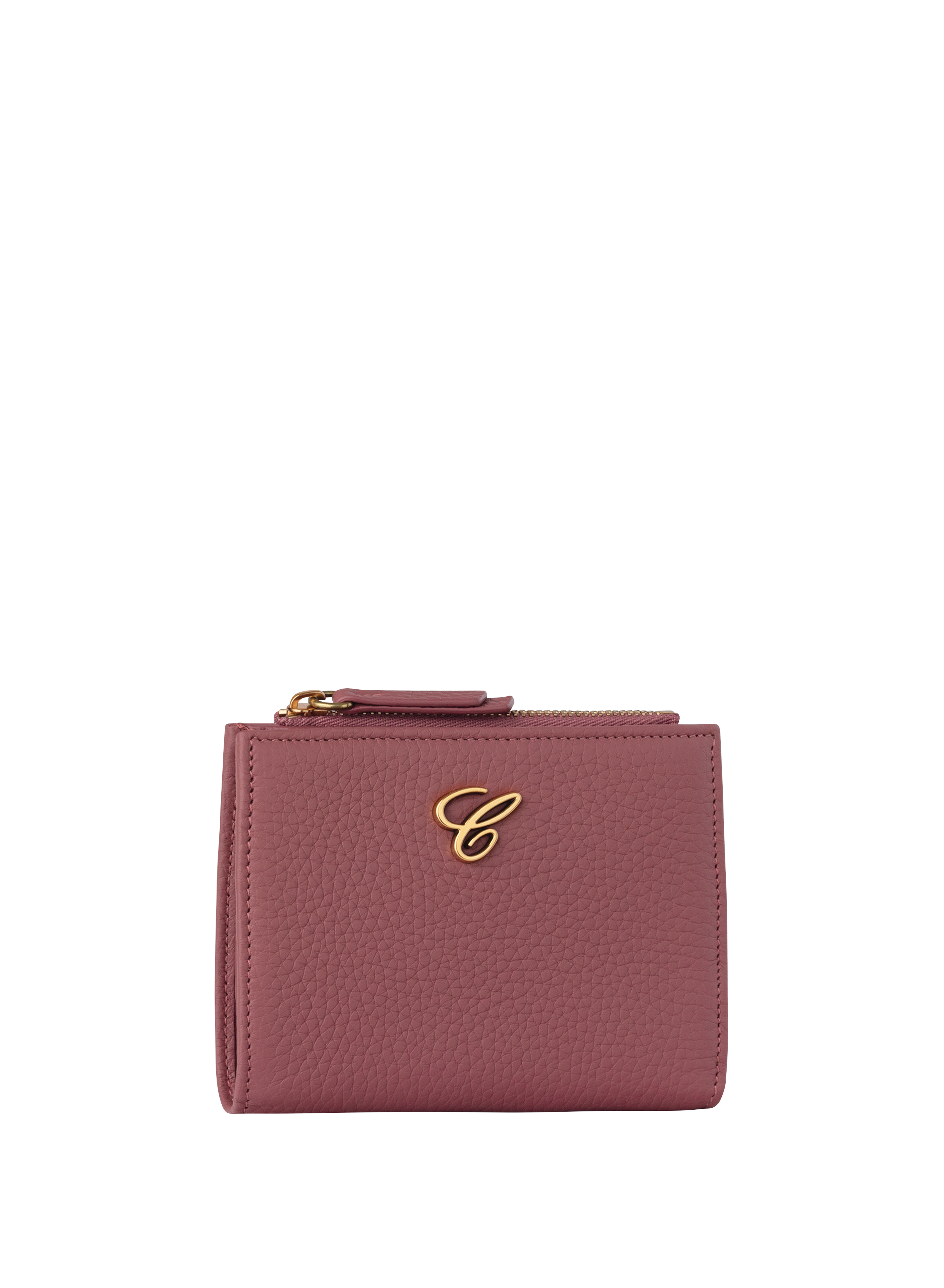Classic Medium Wallet