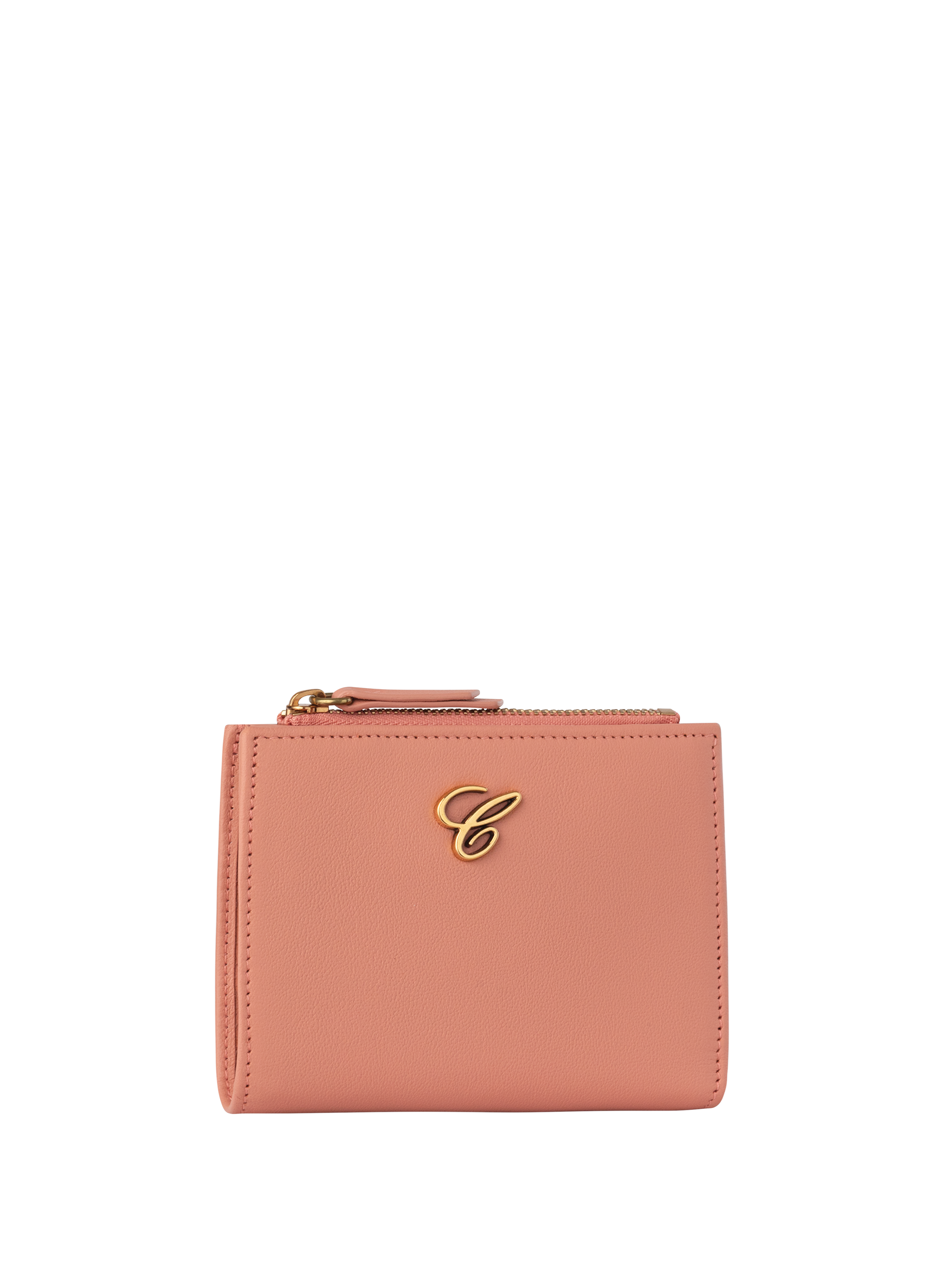 Classic Medium Wallet